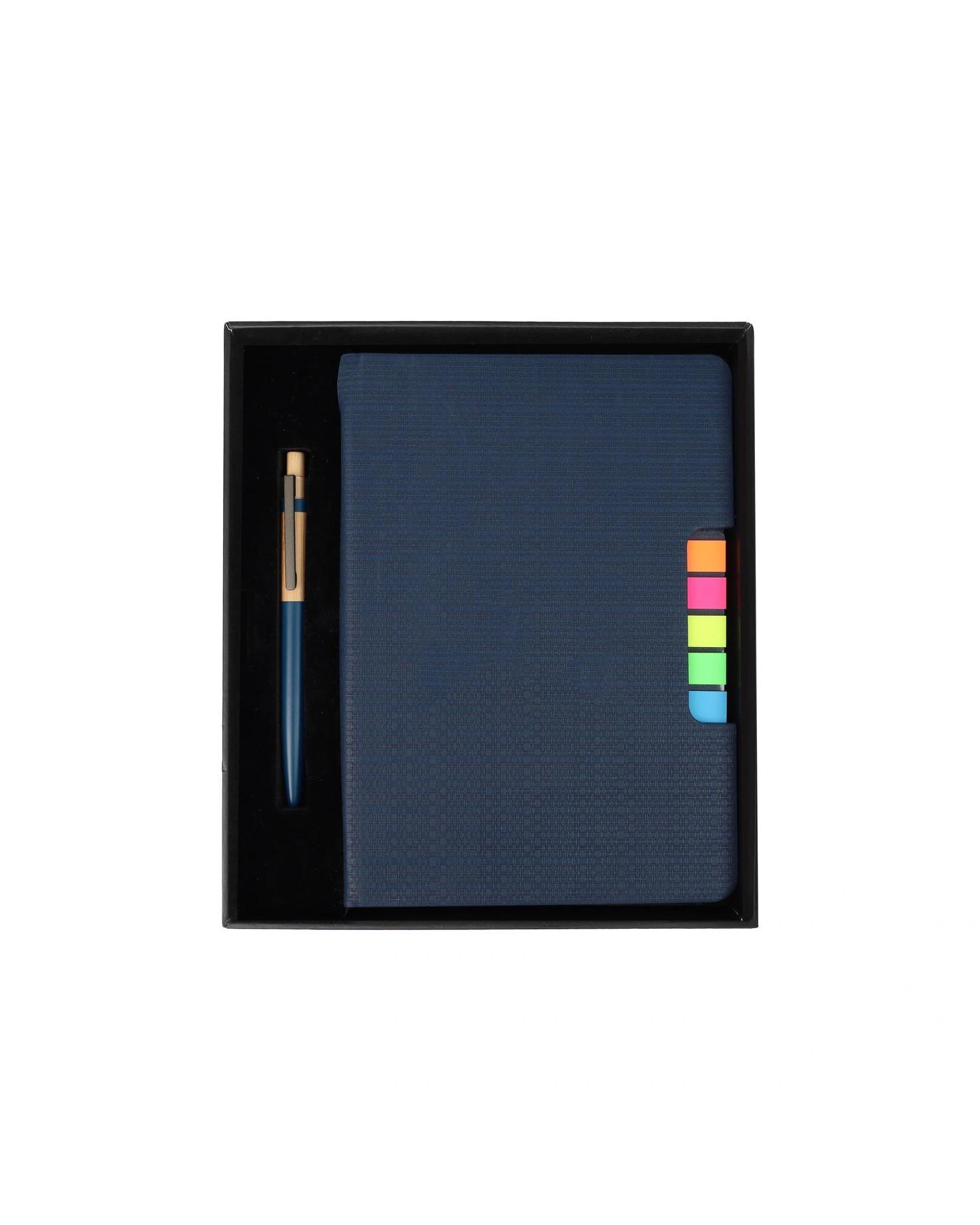 Lekili - A5 Notebook Pen Gift Set