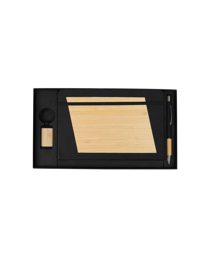 Kakeli - Bamboo Gift Set