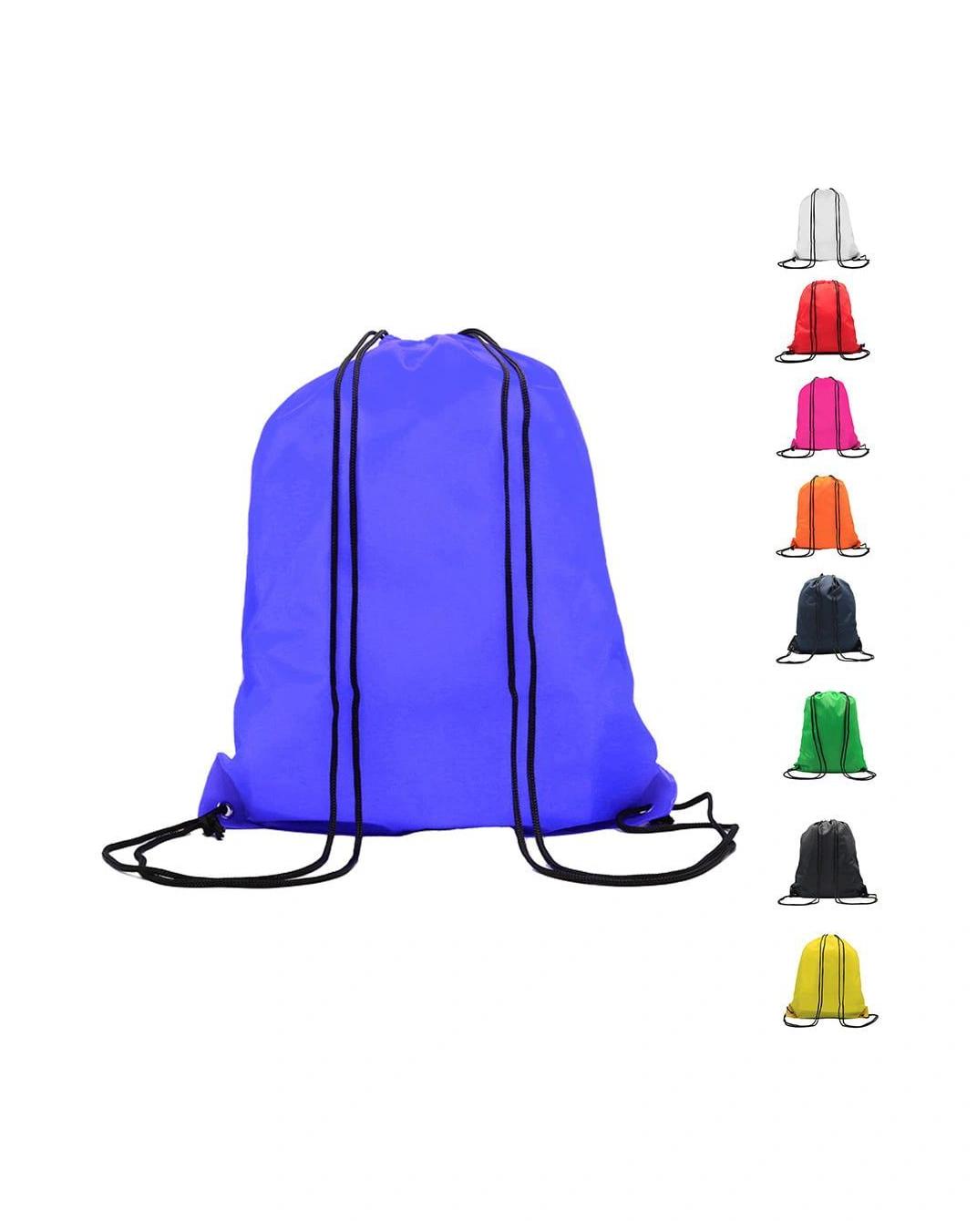 Dicofo - PVC Drawstring Bag