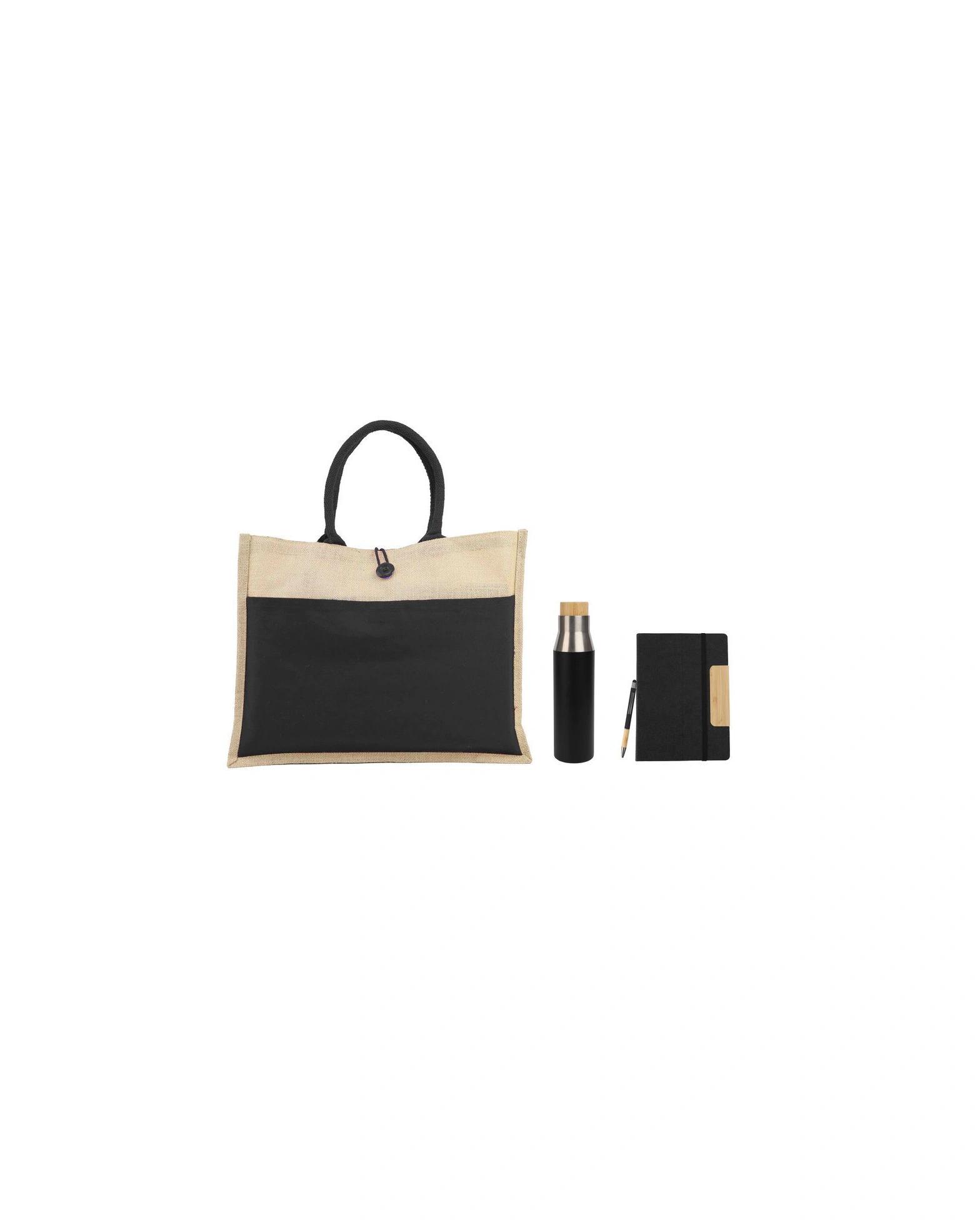 Dabehi - Jute Gift Set