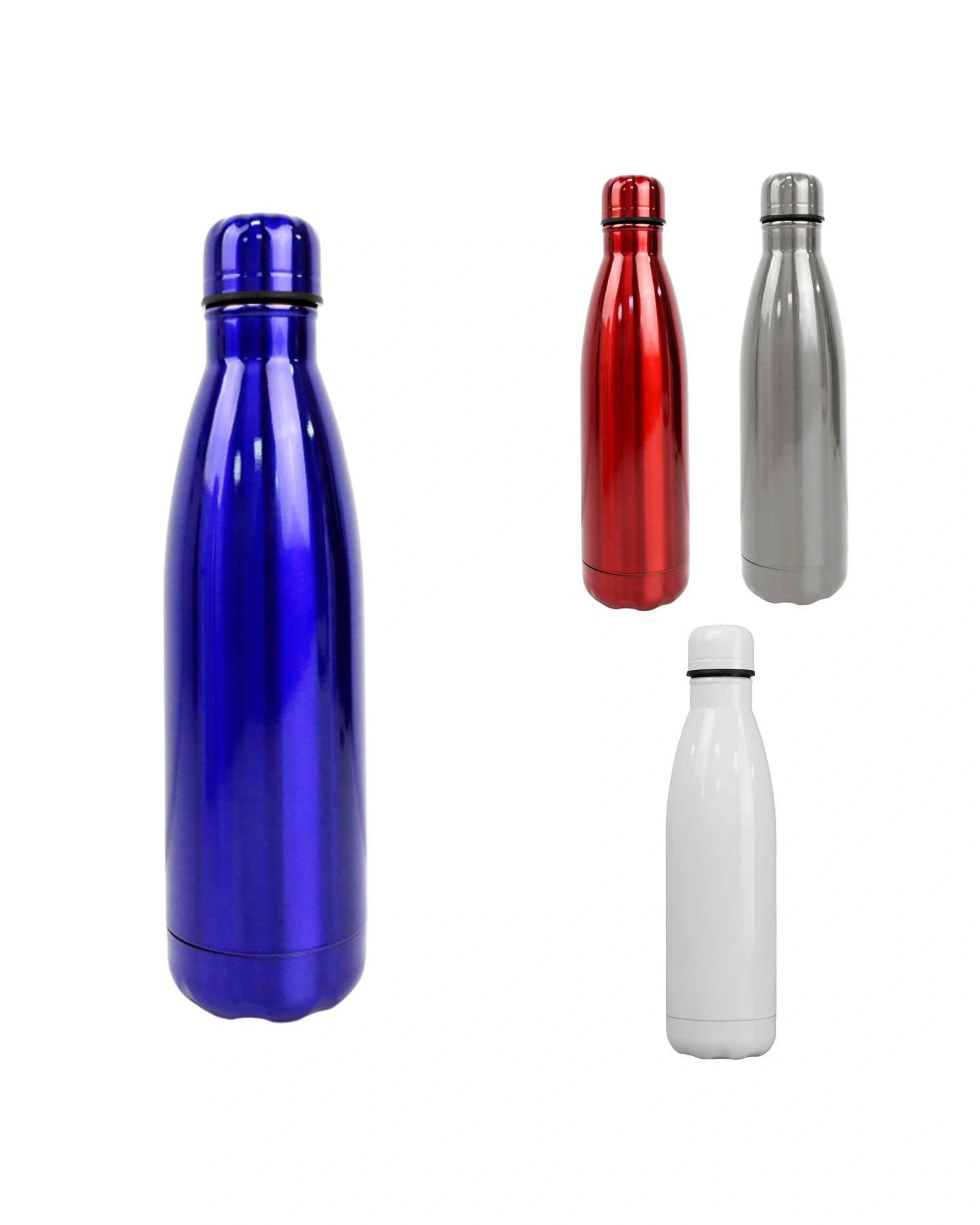 Hakahe - 500ml Glossy Thermal Bottle