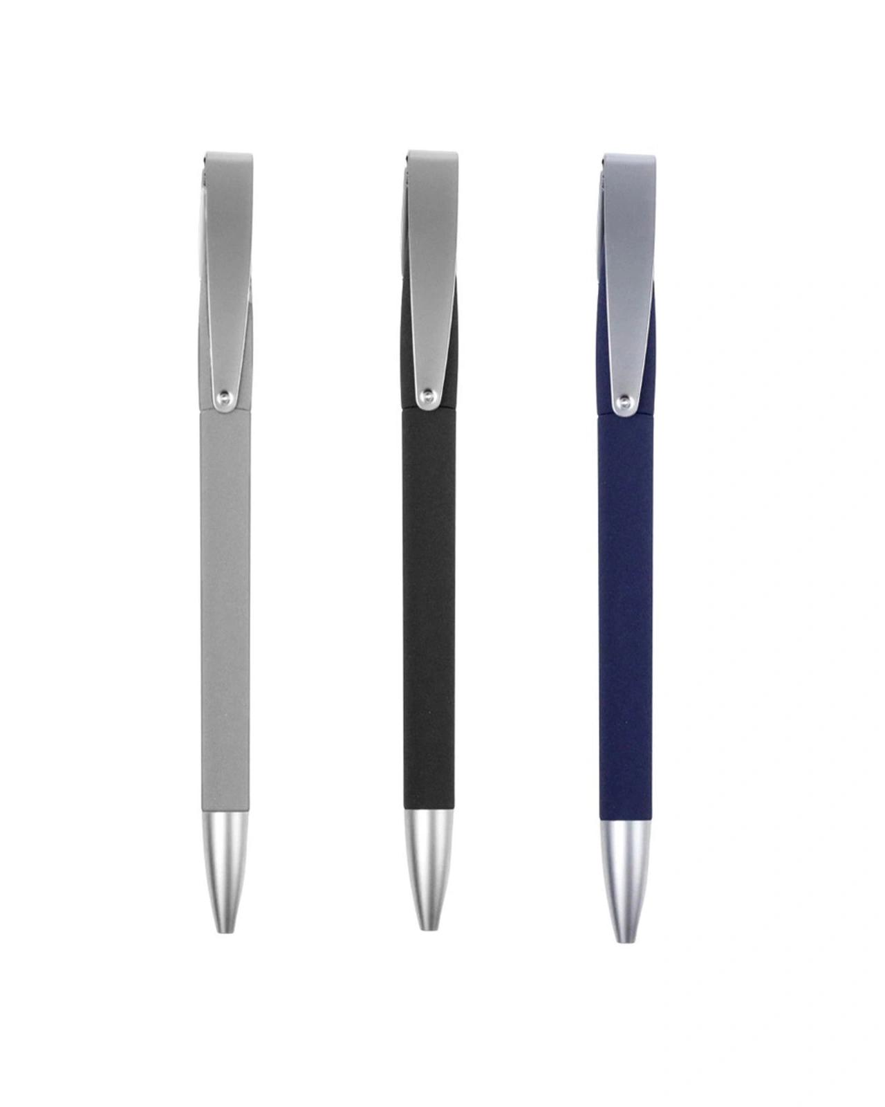 Becaca - Klio Softgrip Pen