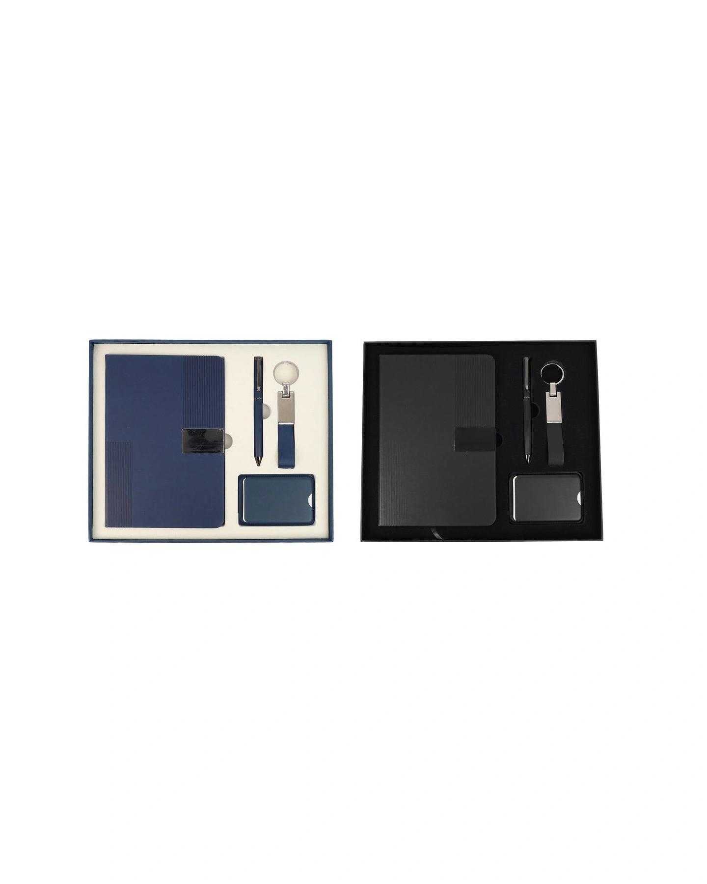 Bagela - Notebook Gift Set