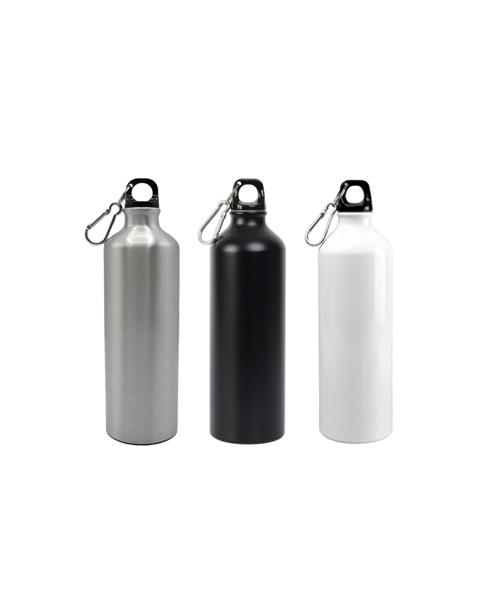 Ficeba - 750ml Aluminium Bottle