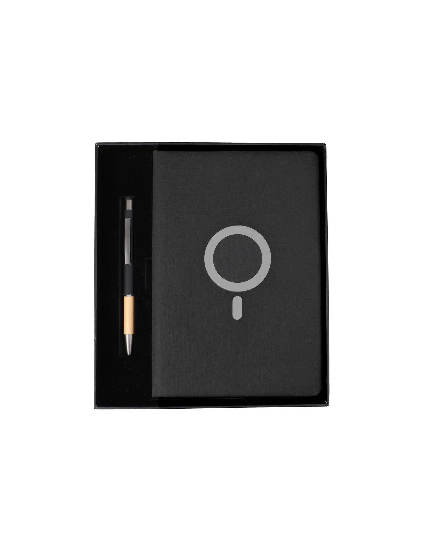 Kihogi - Notebook and Pen Gift Set
