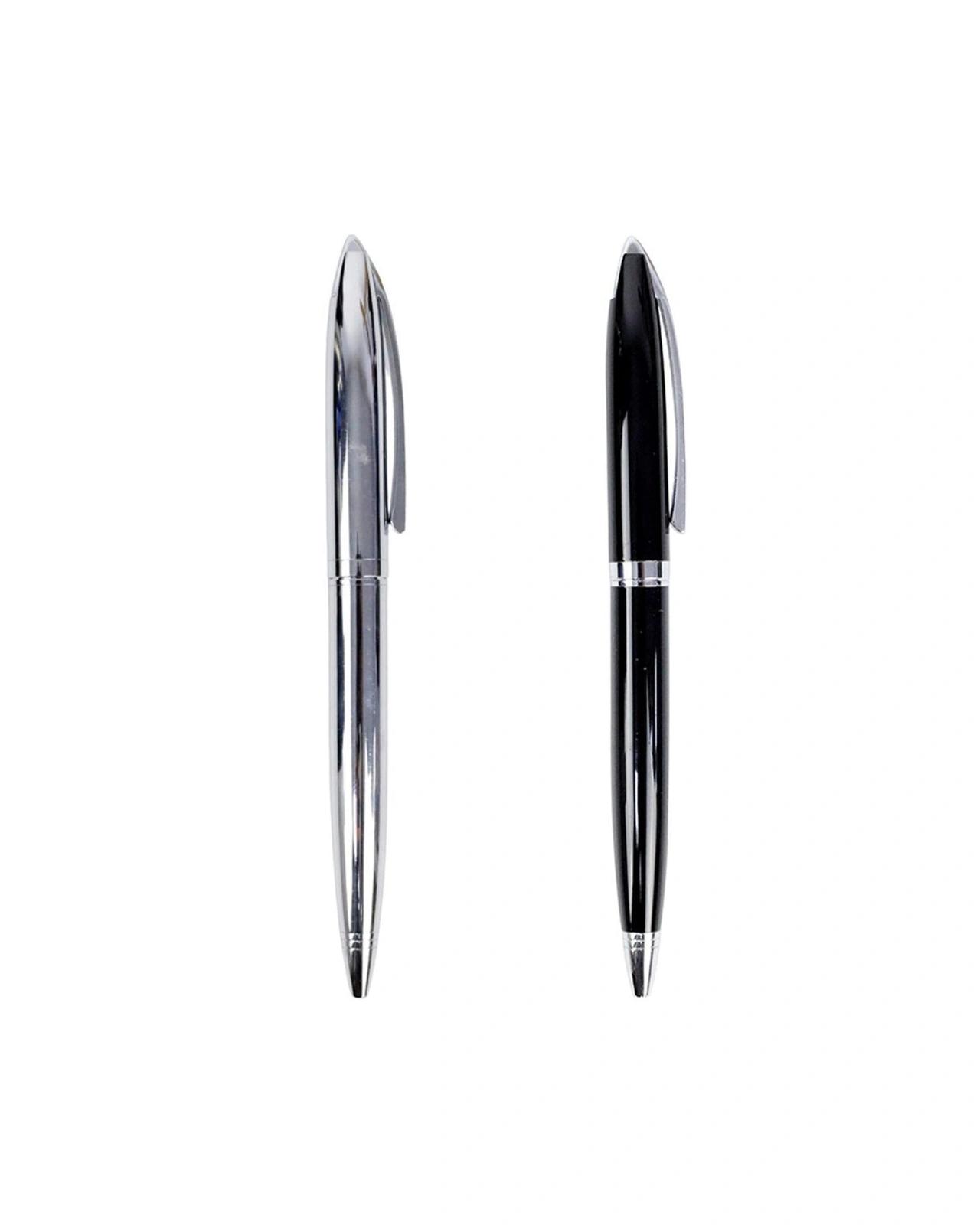 Fifeke - Metal Twist Action Pen
