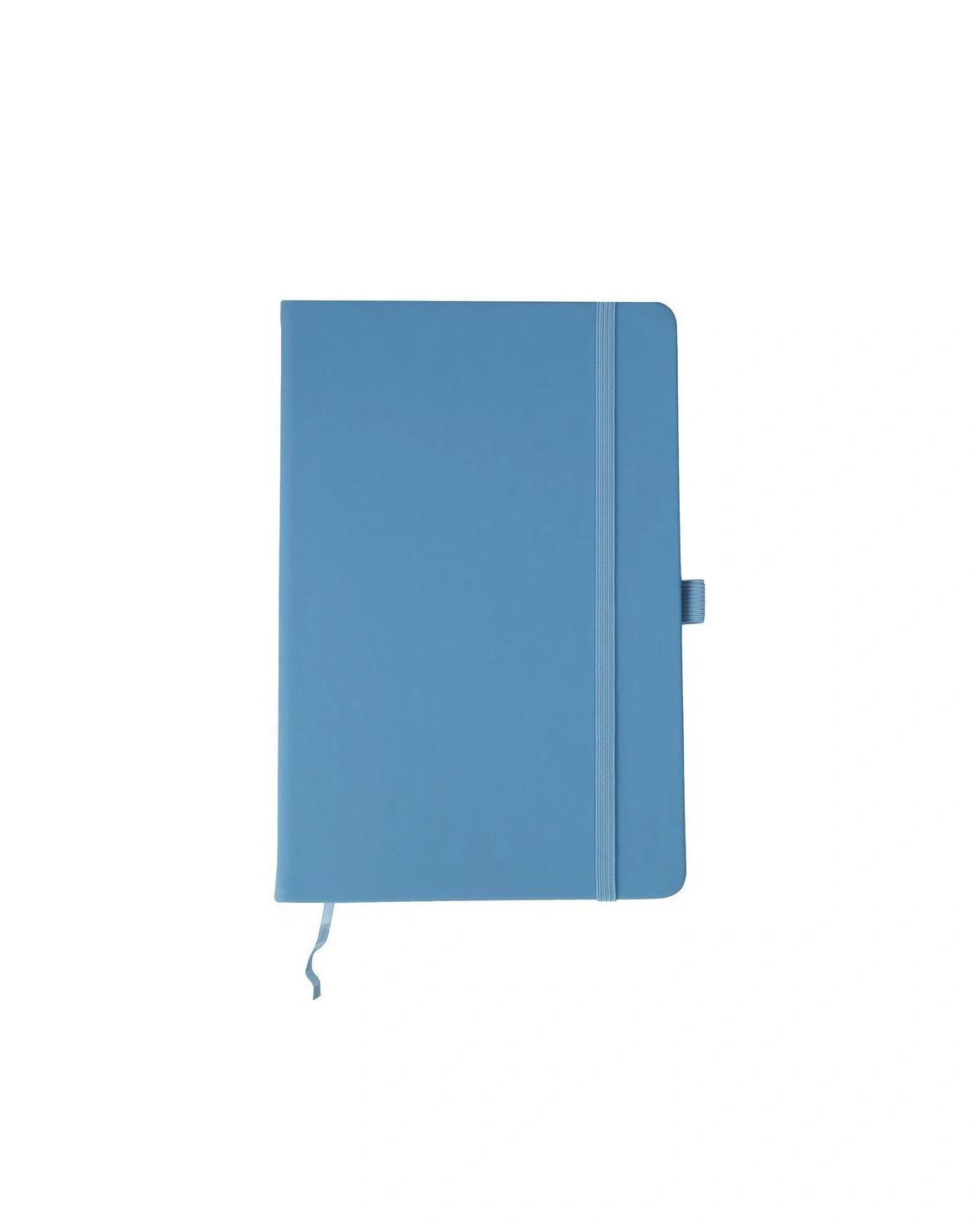 Cokiba - A5 Aqua Blue Notebook