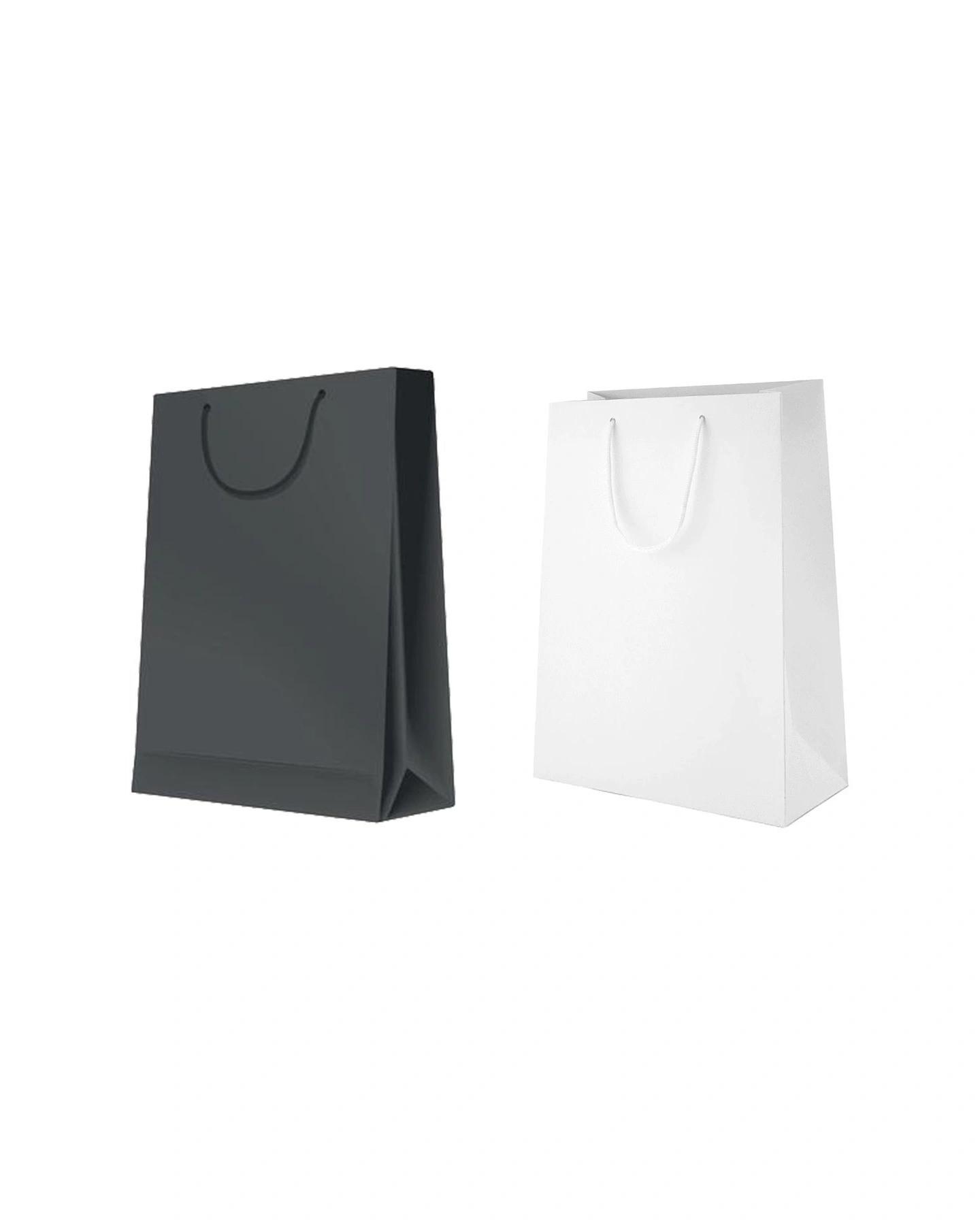 Faceca - A3 Vertical Paper Bag