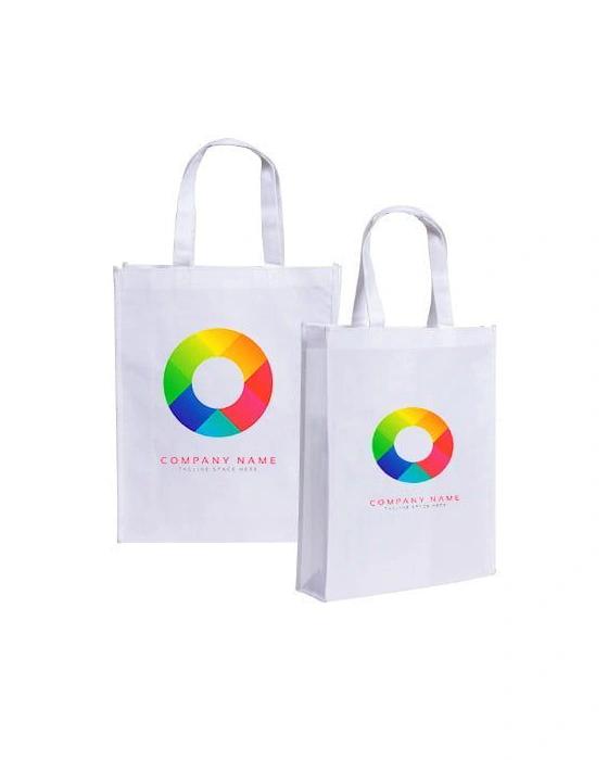 Lacahi - Sublimation Nonwoven Bag