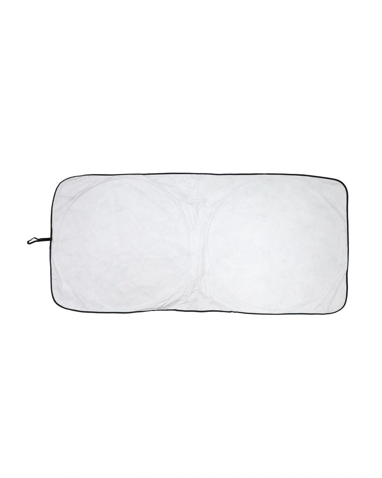 Gigido - White SUV Sunshade