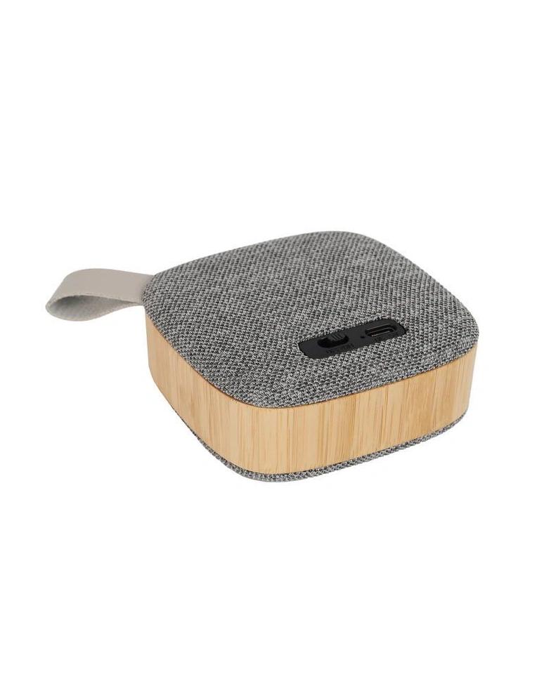 Biceci - ABS Bamboo RPET Speaker