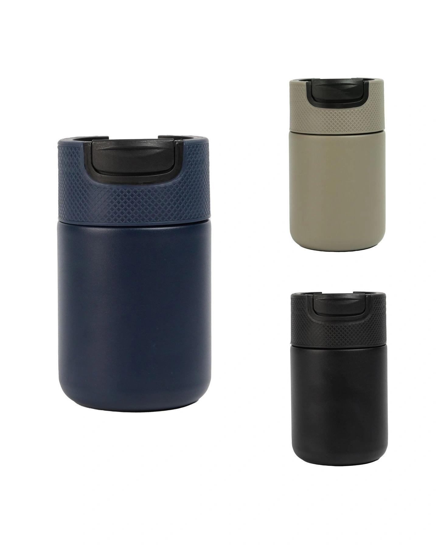 Hiheki - Stainless Steel Vacuum Tumbler