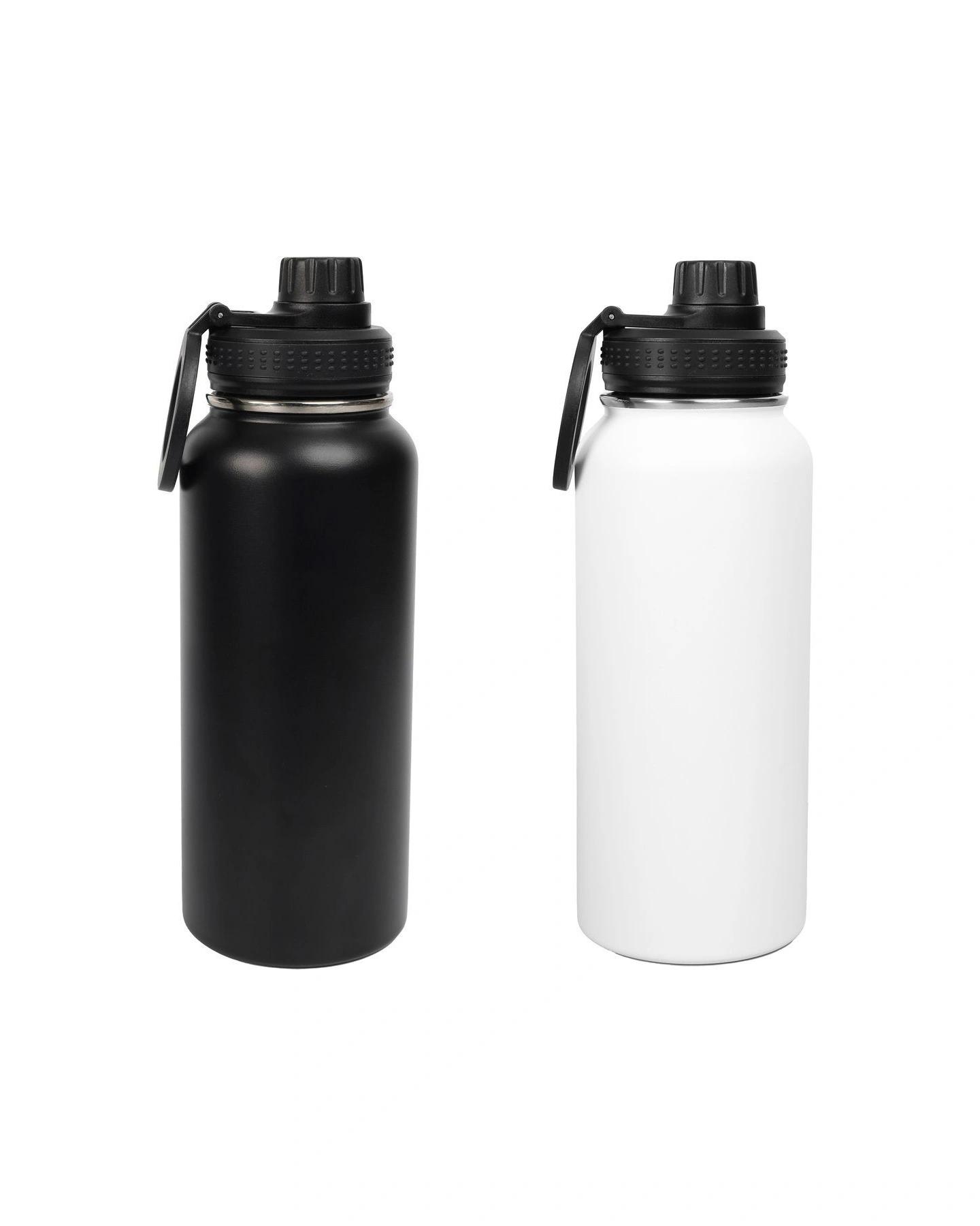 Licoge - Stainless Steel Bottle with Magnetic Lid