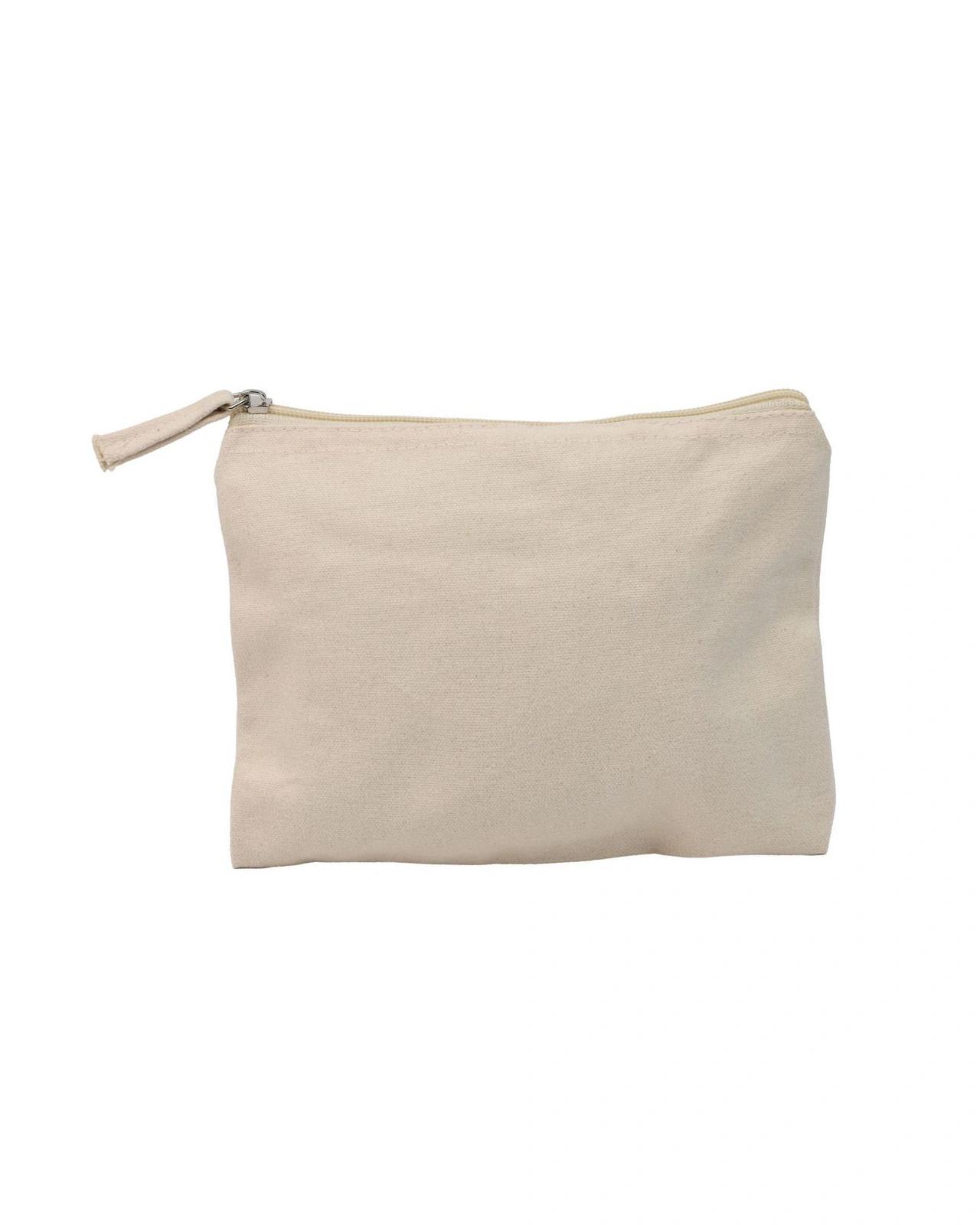 Lacoka - Travel Canvas Pouch