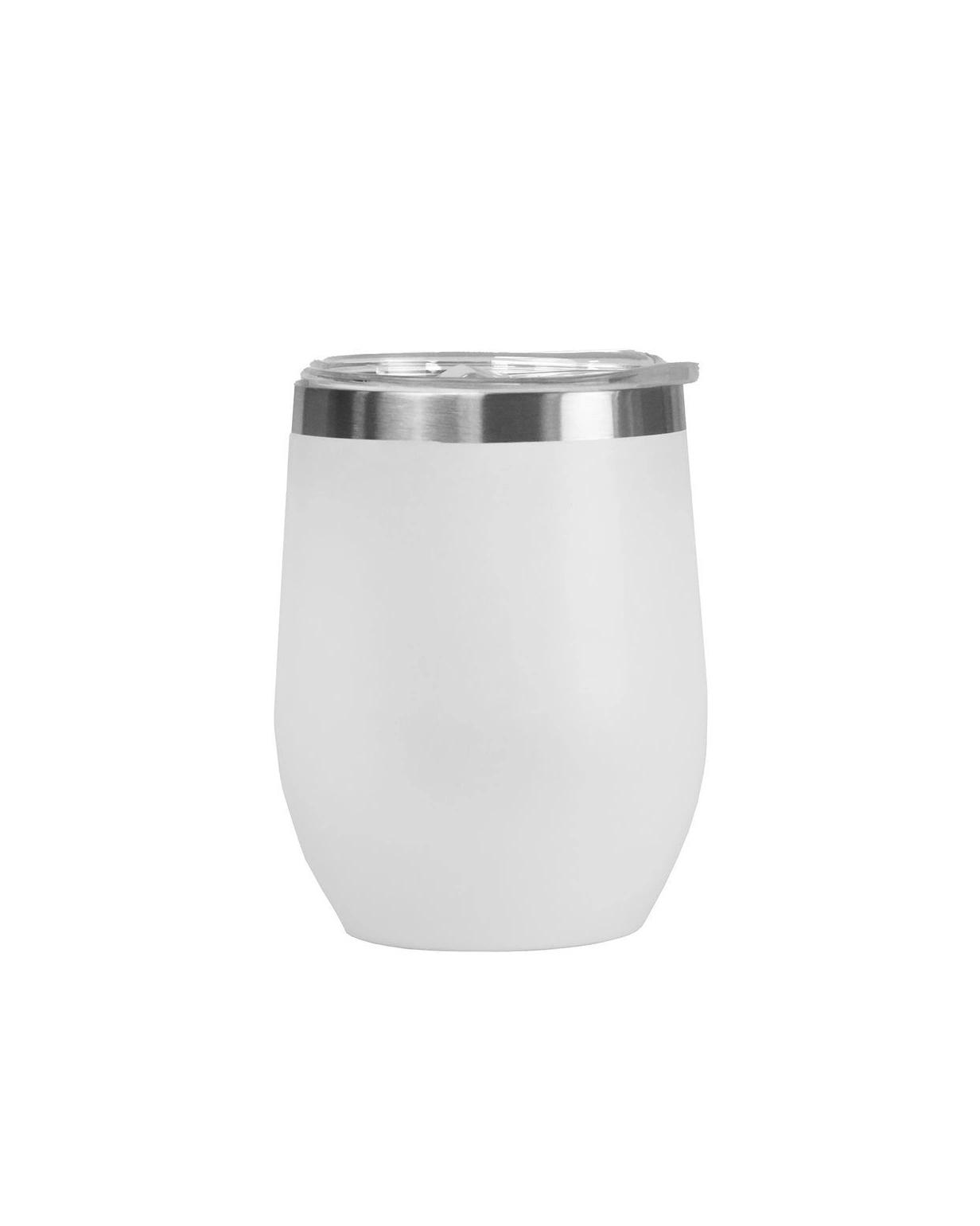 Badihi - 360ml Stainless Steel Tumbler