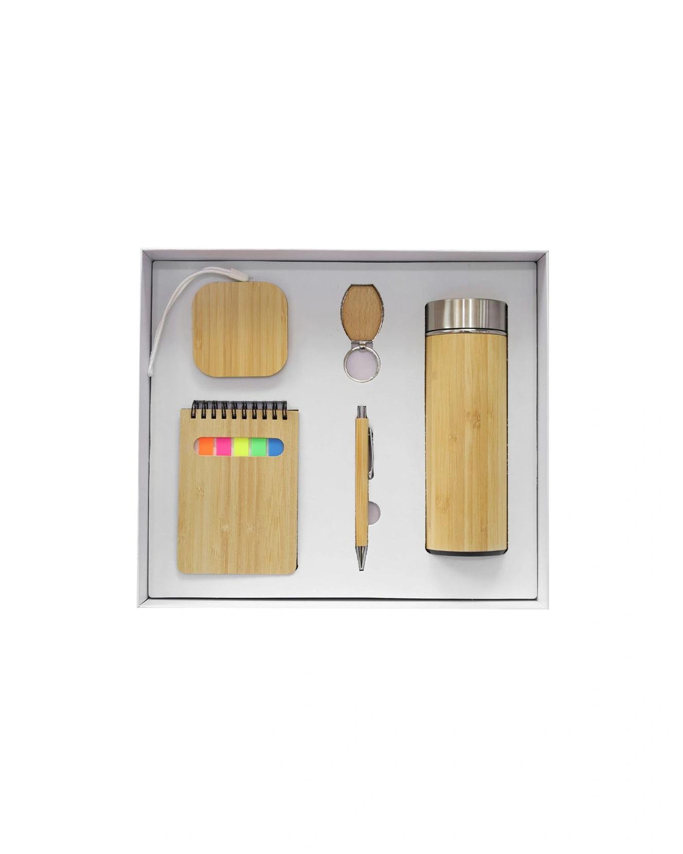 Dabibi - Bamboo Gift Set