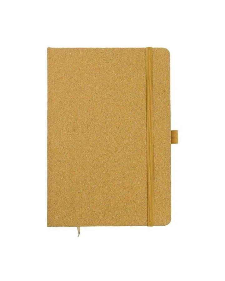 Bikohi - Cork A5 Notebook