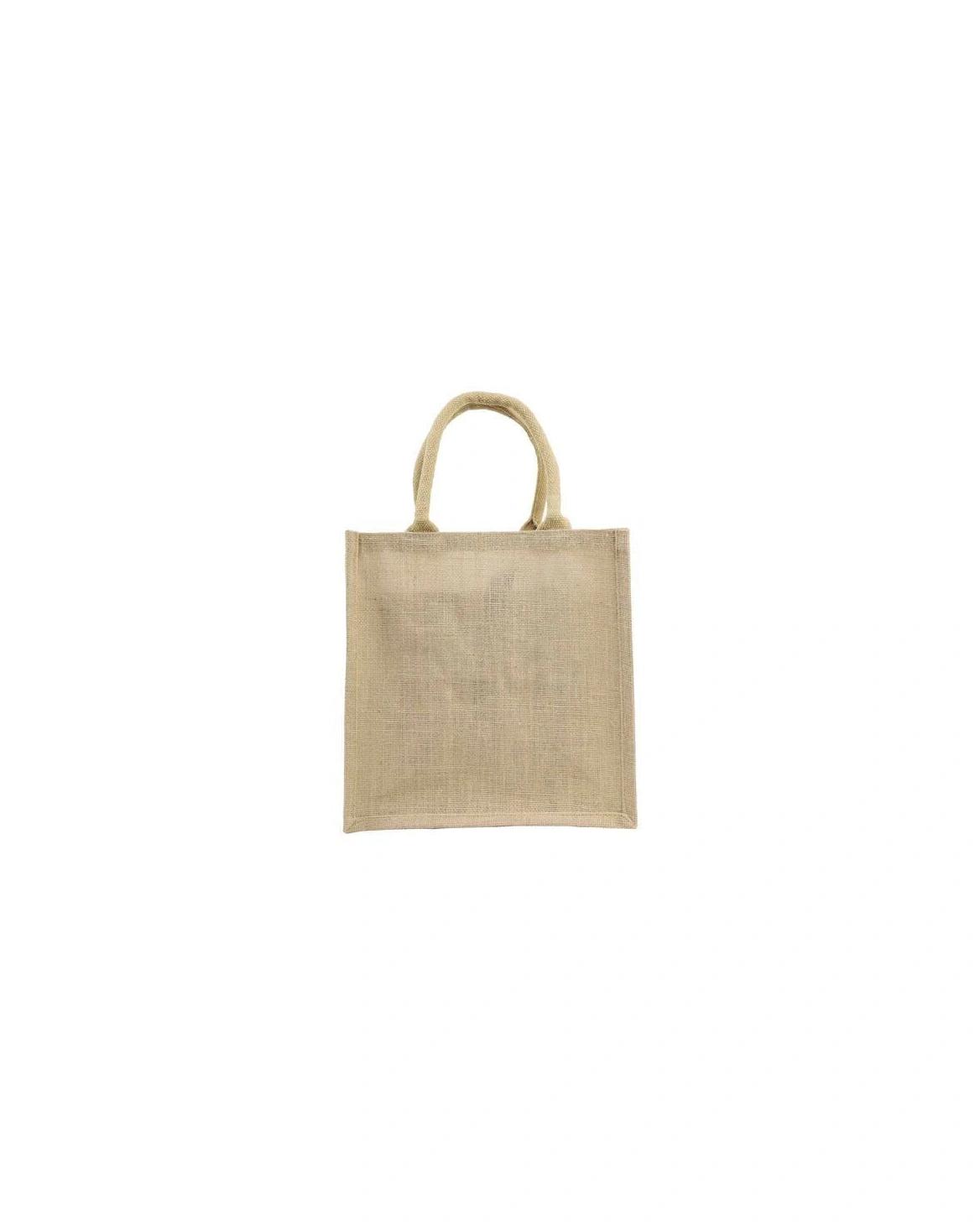 Behado - Natural Jute Bag
