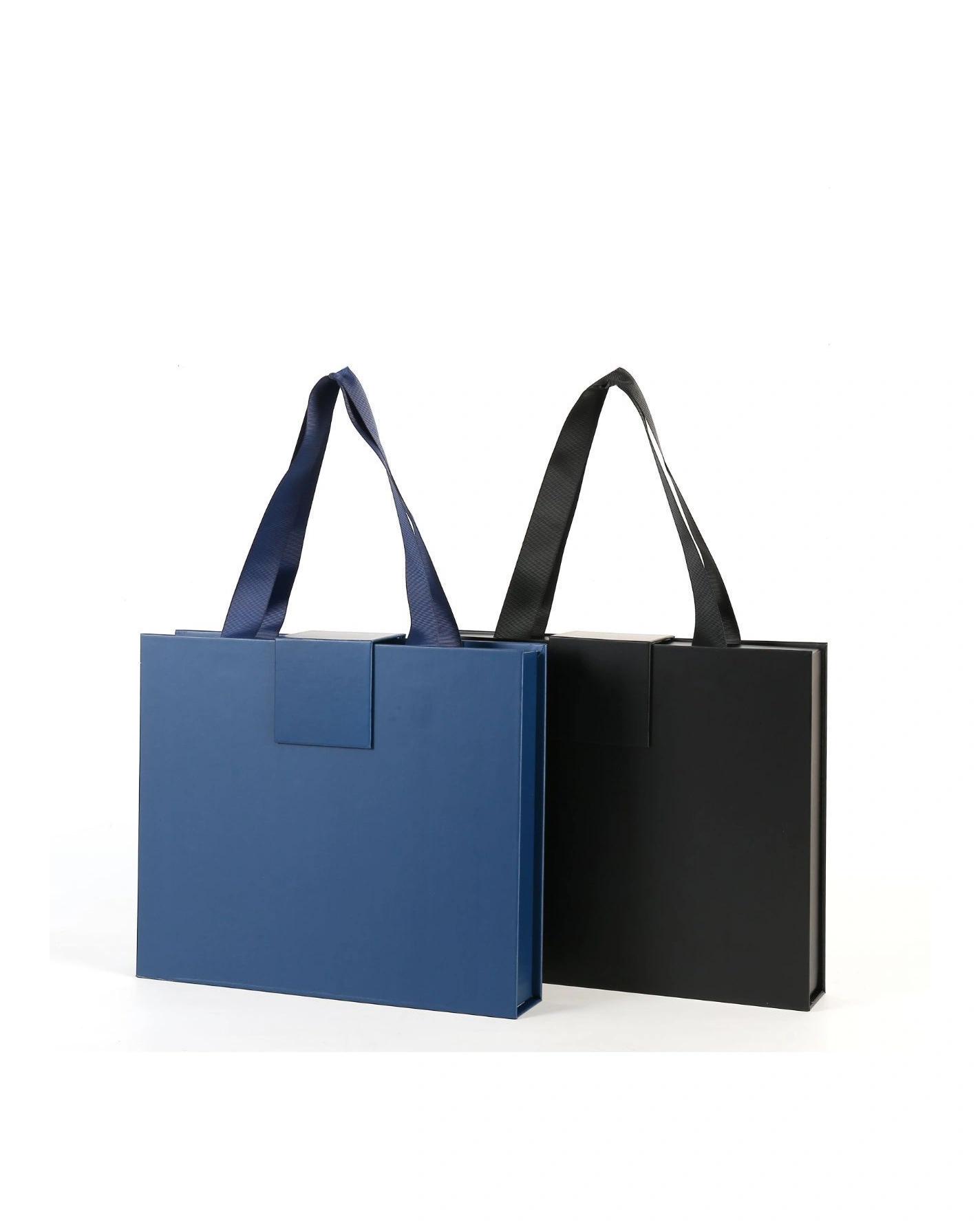 Gebohi - Magnetic Box with Handle