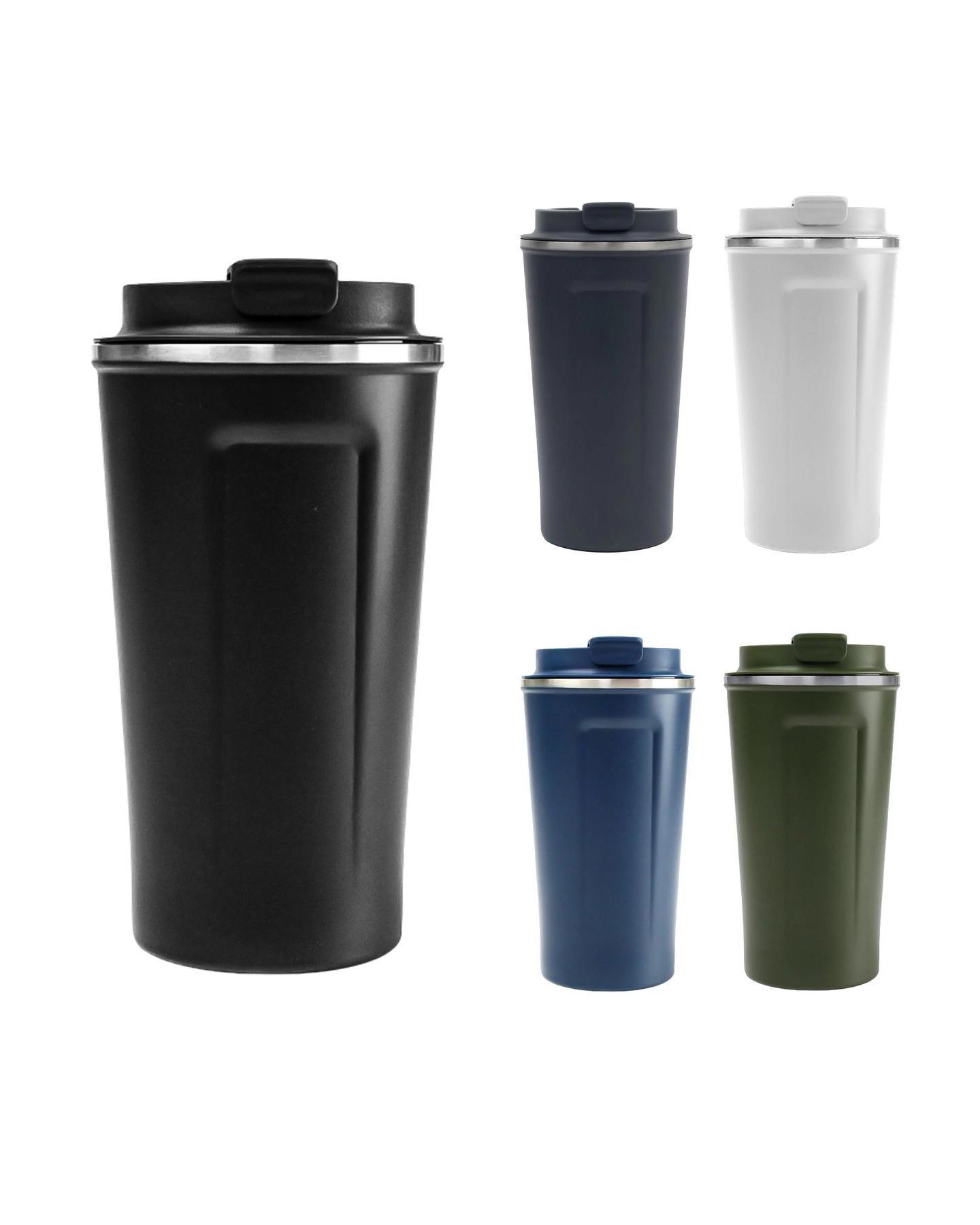 Dafede - Double-Wall Stainless Steel Tumbler