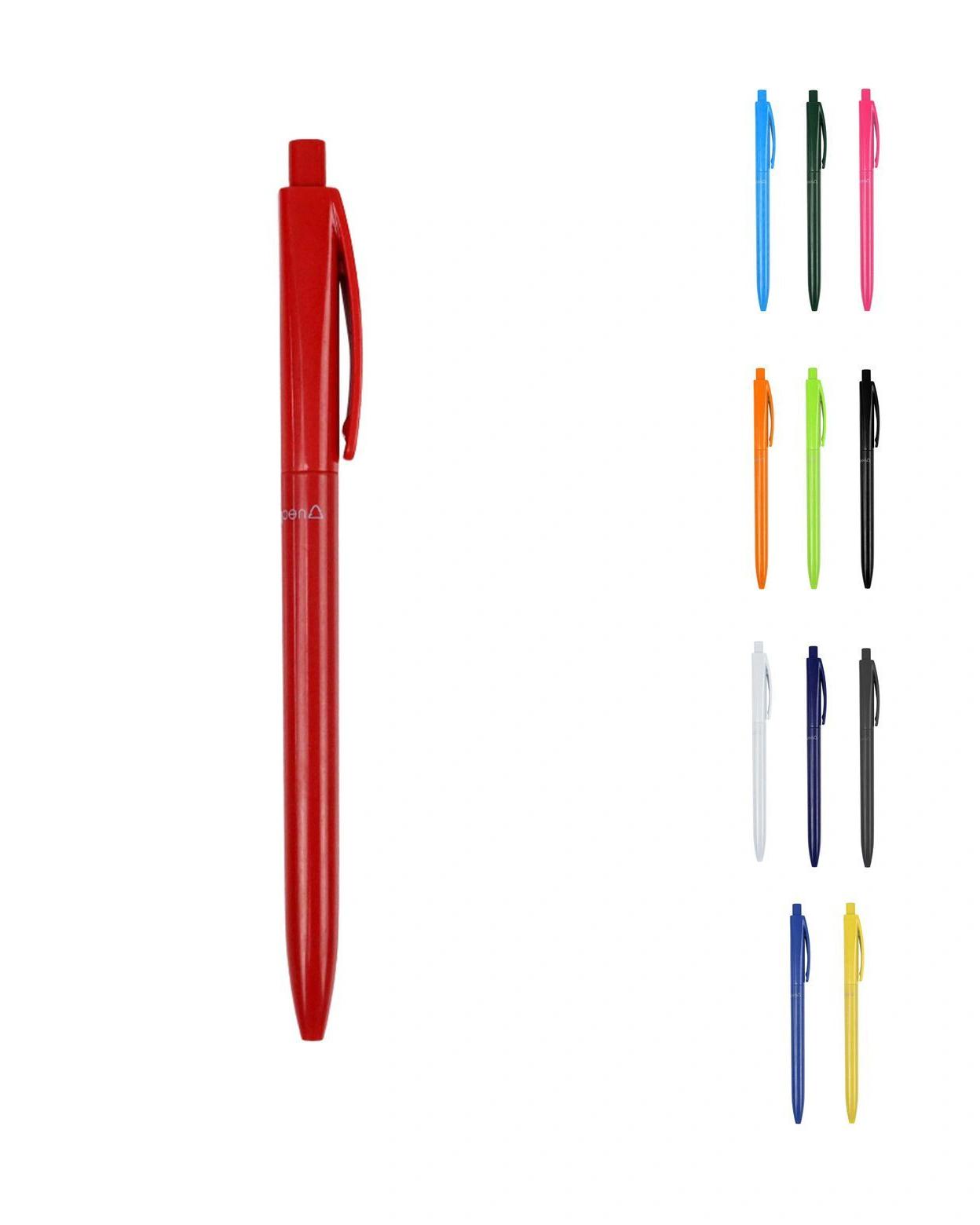 Halibi - Klio Recycling Pen