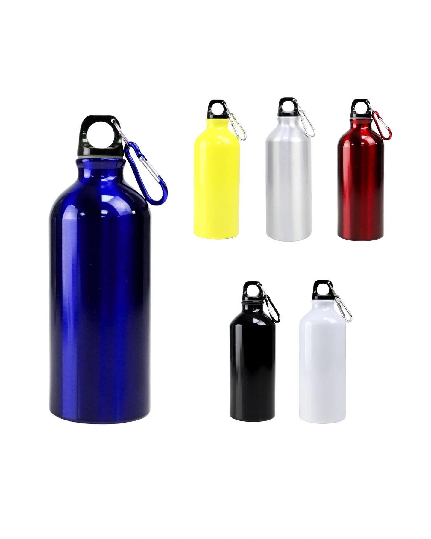 Dohika - Aluminium Bottle 600ml
