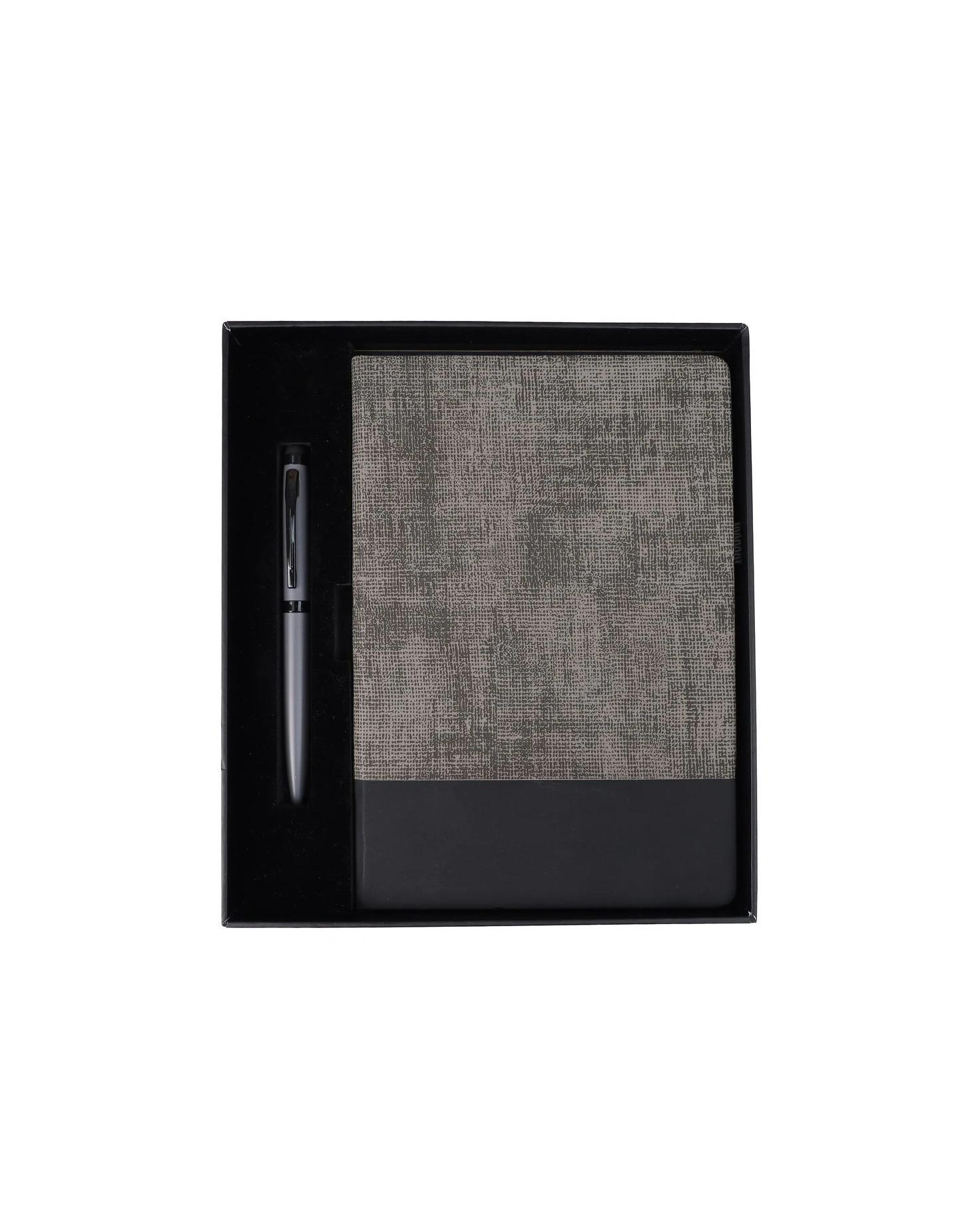 Lobiko - Notebook and Pen Gift Set