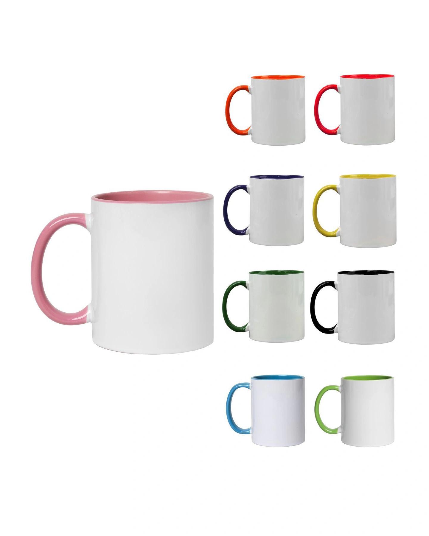 Gagefe - Inner Colour Ceramic Mug