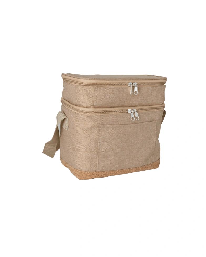 Cedeko - Cork RPET Cooler Bag