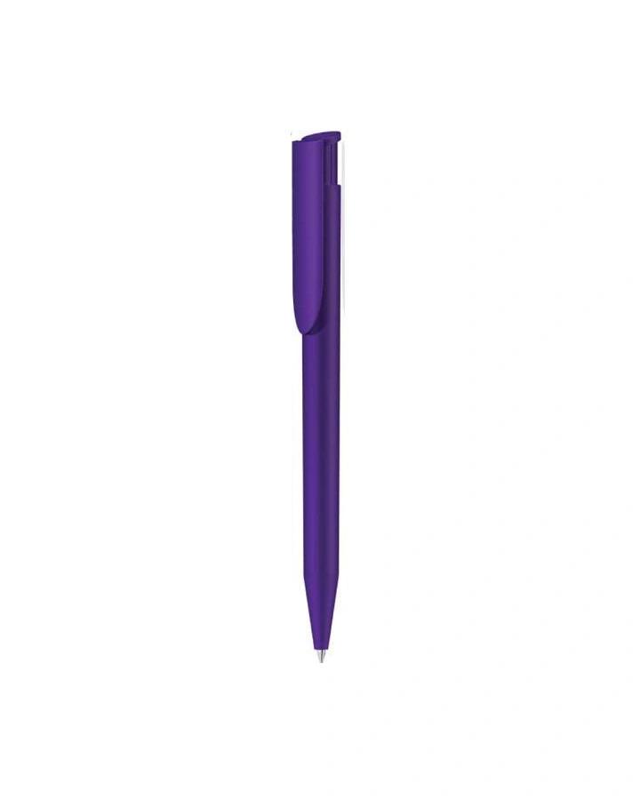 Gedeki - UMA HAPPY Plastic Pen - Purple