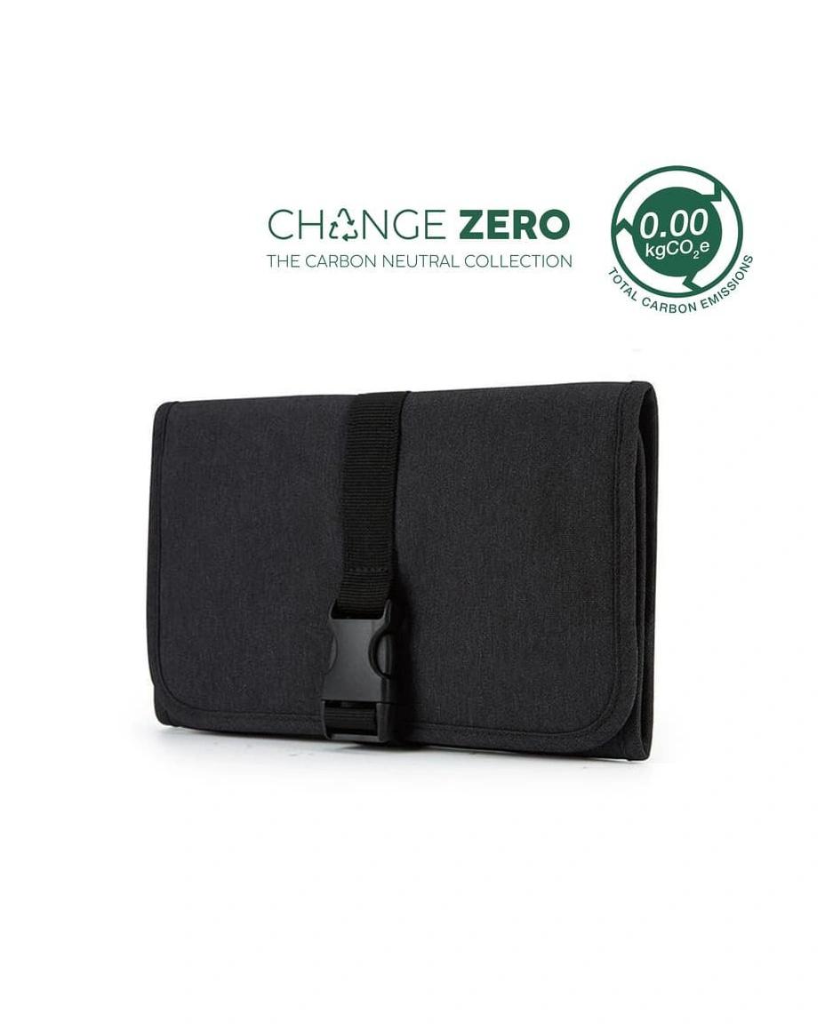 Degici - CHANGE ZERO Ocean Series RPET Electronics Organizer
