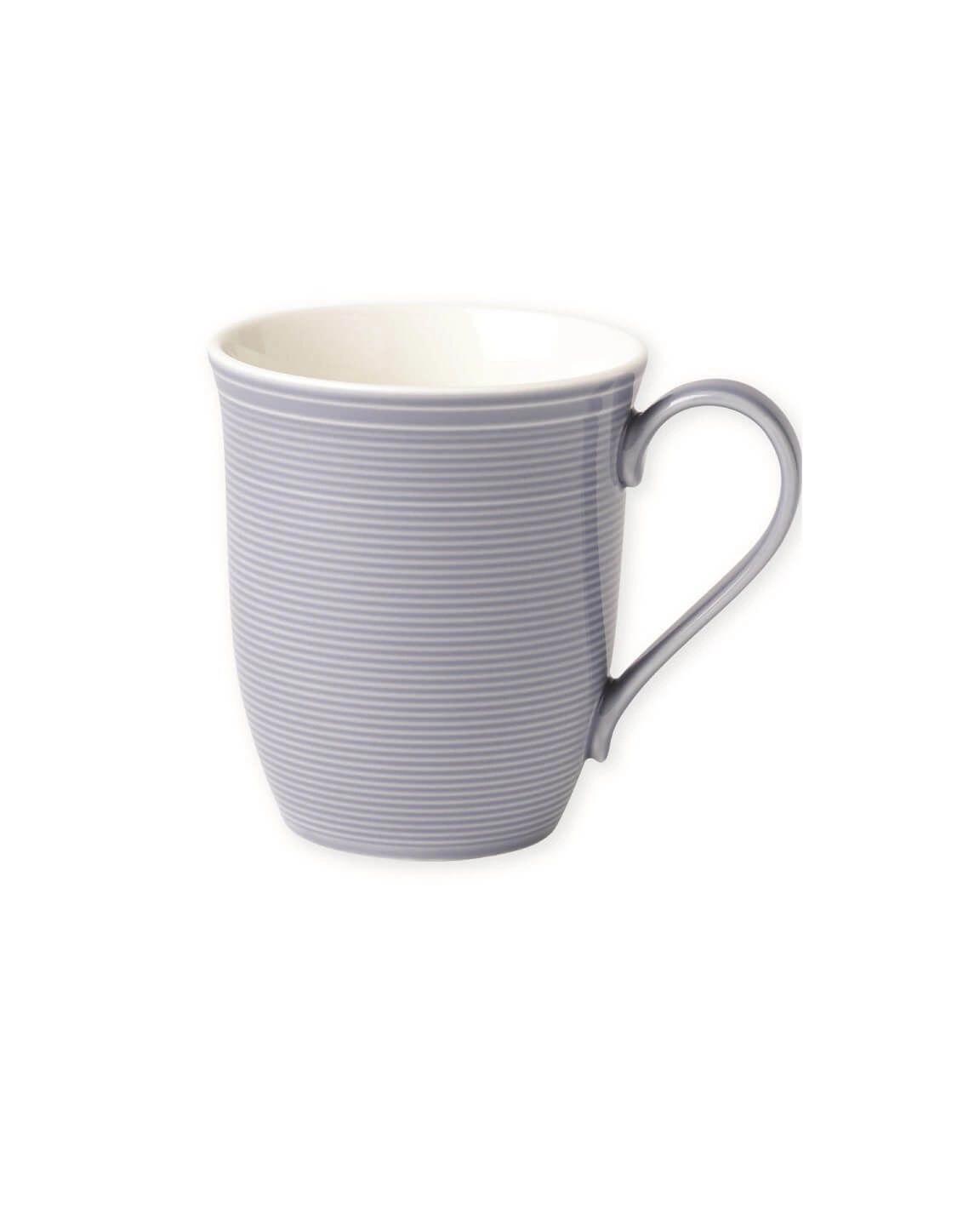 Didodo - Vivo V&B Color Loop Horizon Mug Blue