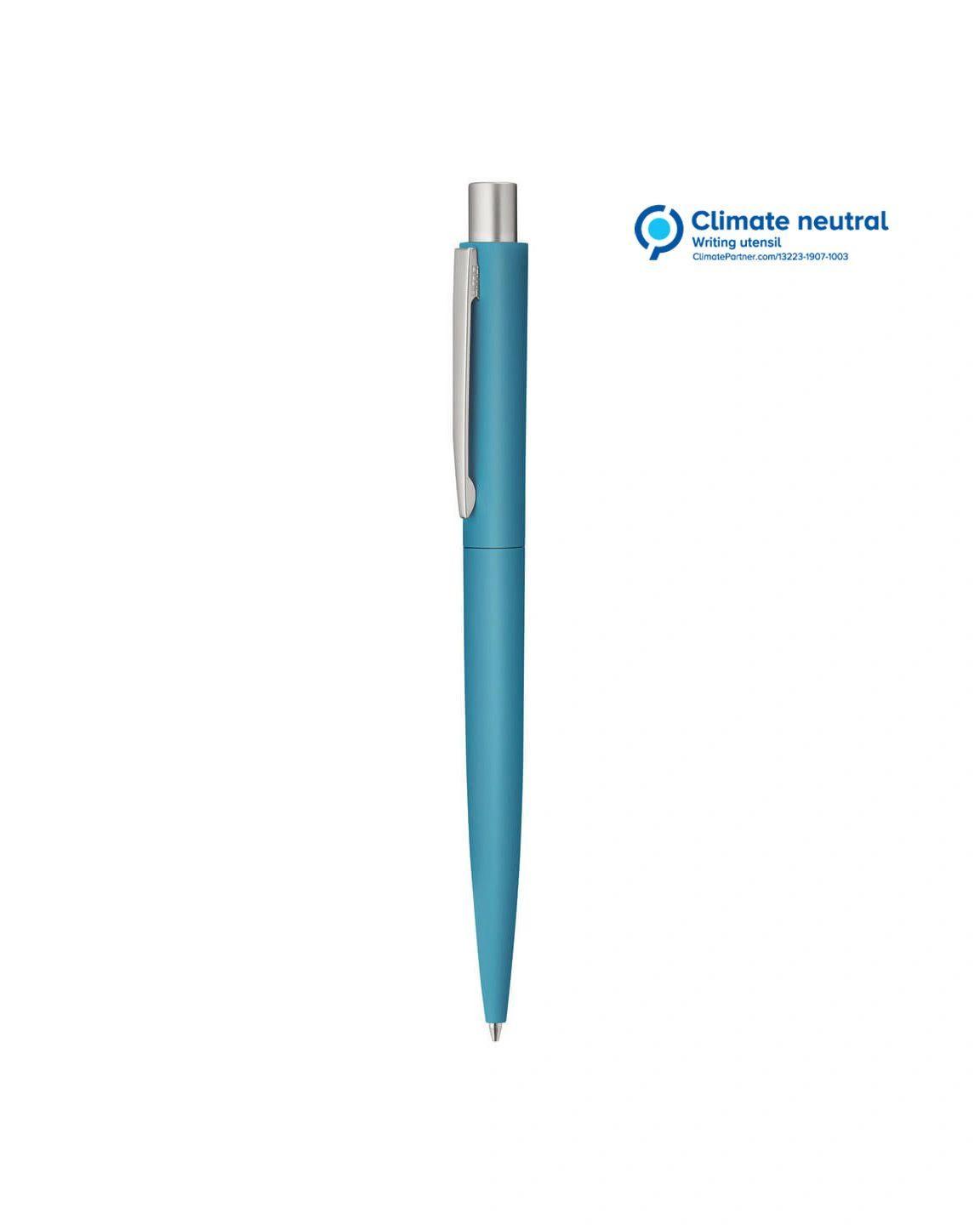 Bekibi - UMA - LUMOS GUM Metal Pen - Light Blue