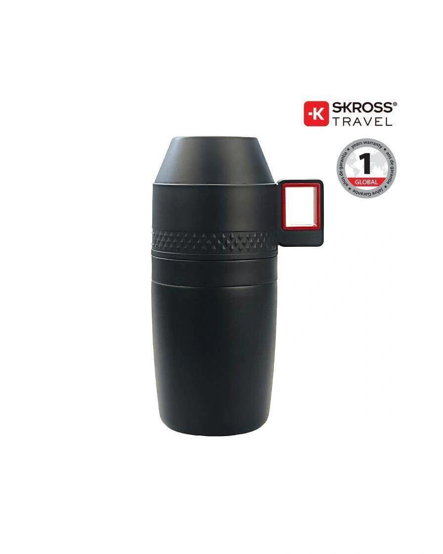 Ladoha - SKROSS® TRAVEL - Classic All in One Coffee Maker