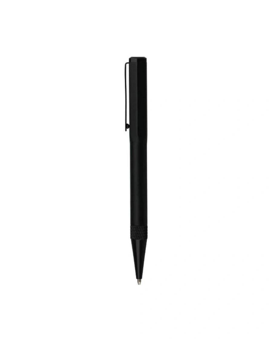 Lelalo - METZ - Metal Ballpoint Pen