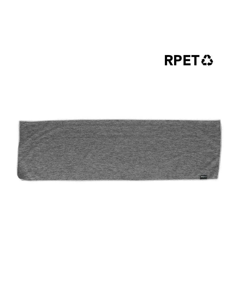 Galeda - RPET Microfiber Cooling Towel in Carry Pouch