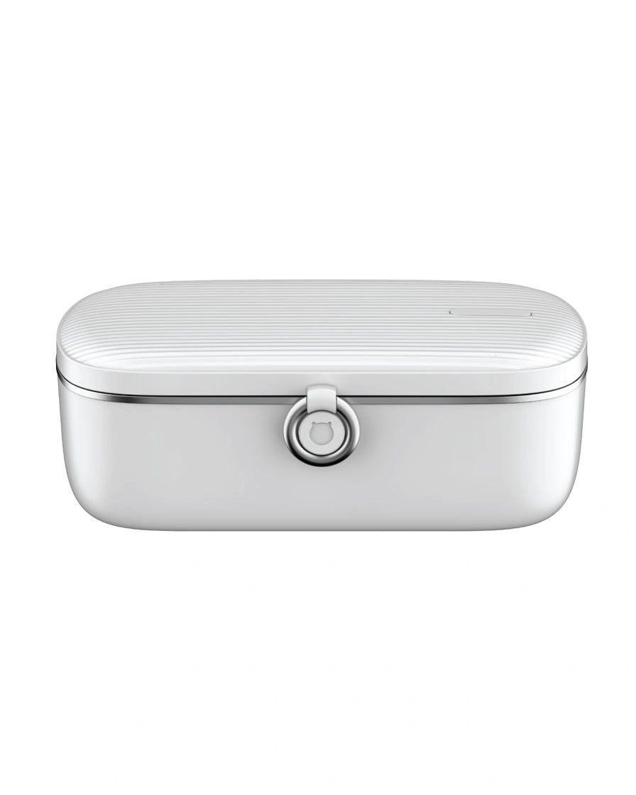 Legoci - CAZMA - Electric Lunch Box - White