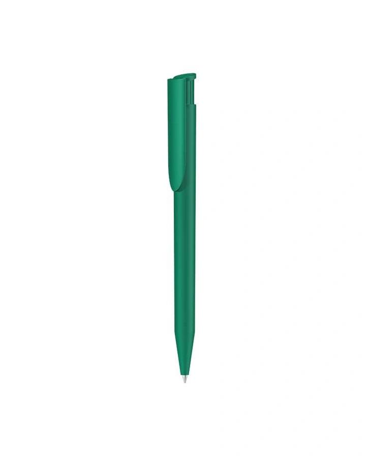 Felefo - UMA HAPPY Plastic Pen - Green