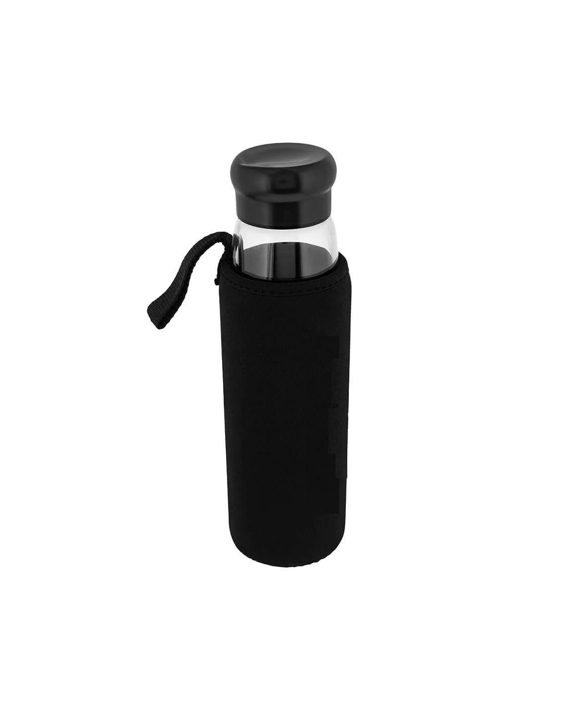 Hokici - BRASOV - Hans Larsen Borosilicate 500 ml Glass Bottle