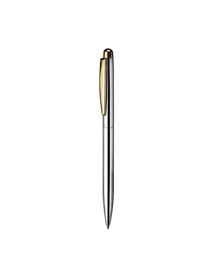 Bihofa - OTTO HUTT Ballpoint Pen With Gold Plated Fittings