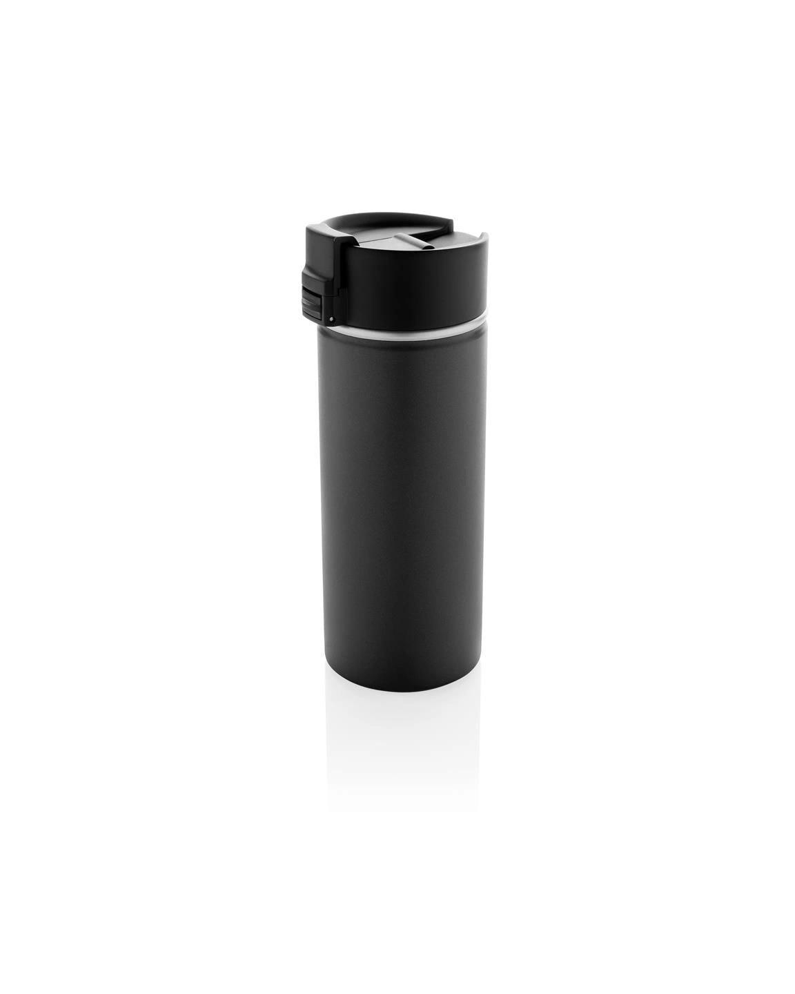 Ligofi - BOGOTA - XDXCLUSIVE Stainless Steel Coffee Tumbler With Ceramic Coating