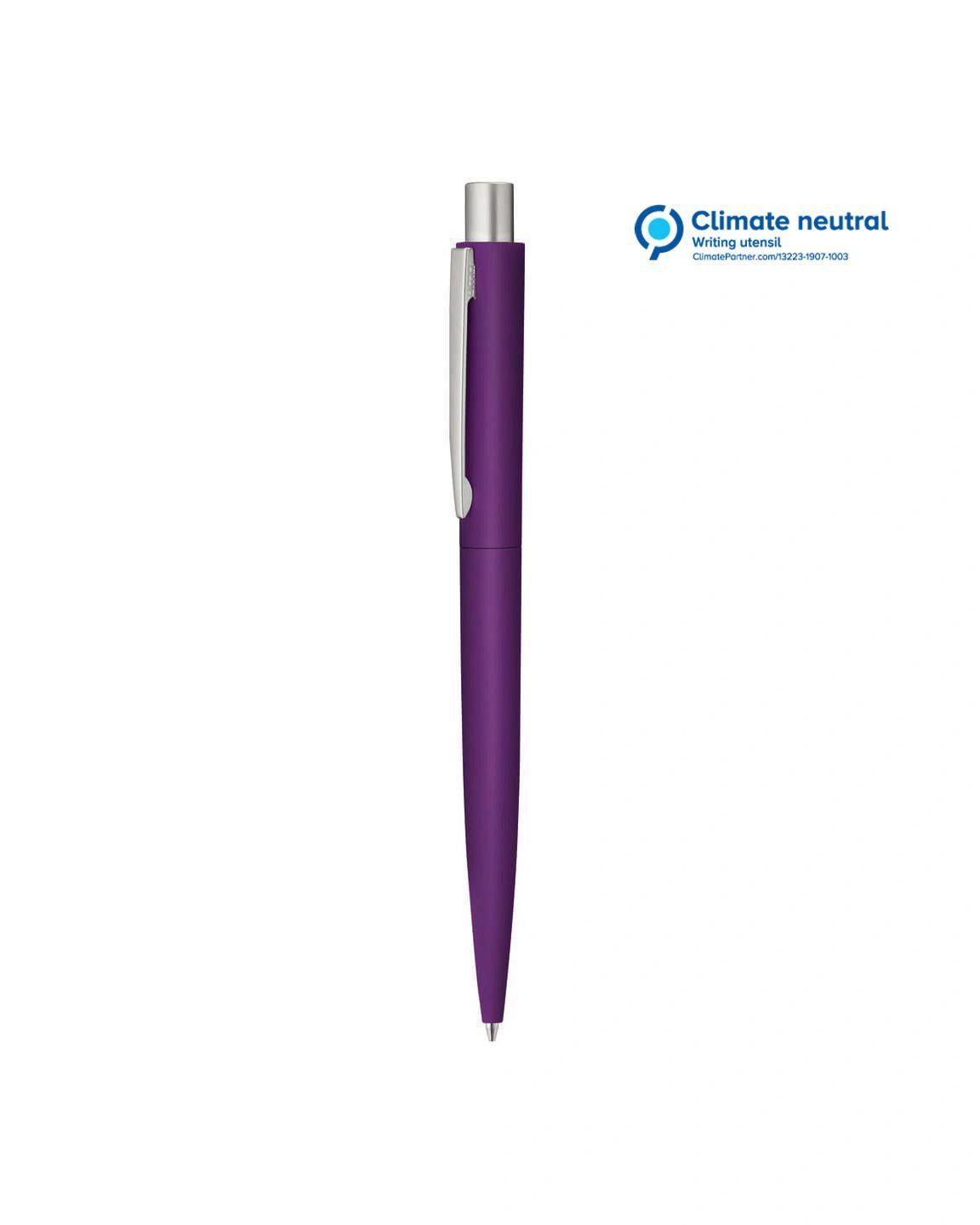 Bidabo - UMA - LUMOS GUM Metal Pen - Purple