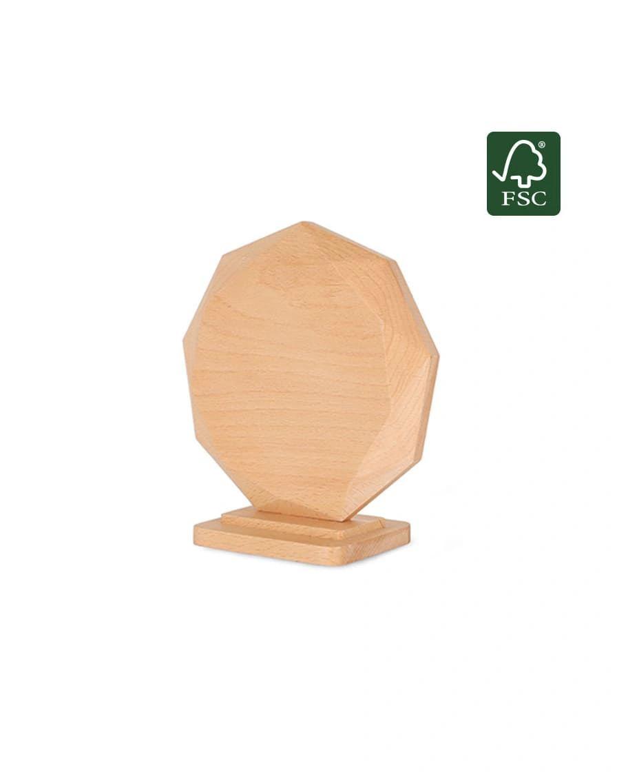Dahefi - VITTORIA - eco-neutral® FSC Beech Wood Award