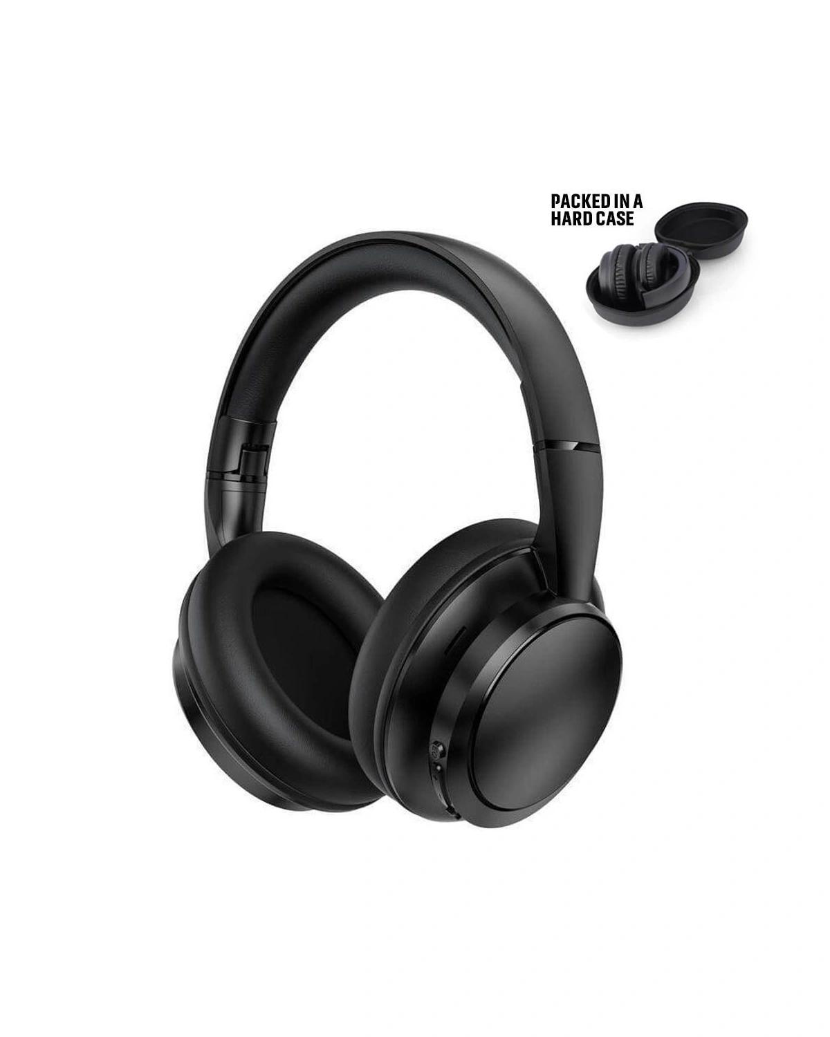 Kadida - ARNES - Bluetooth Headphones with Carry Case