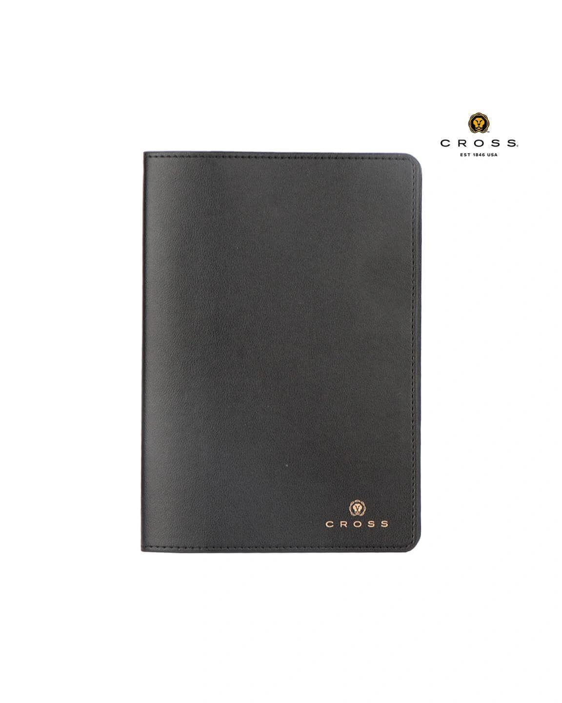 Bihogi - CROSS Furth A5 Size Planner Cover