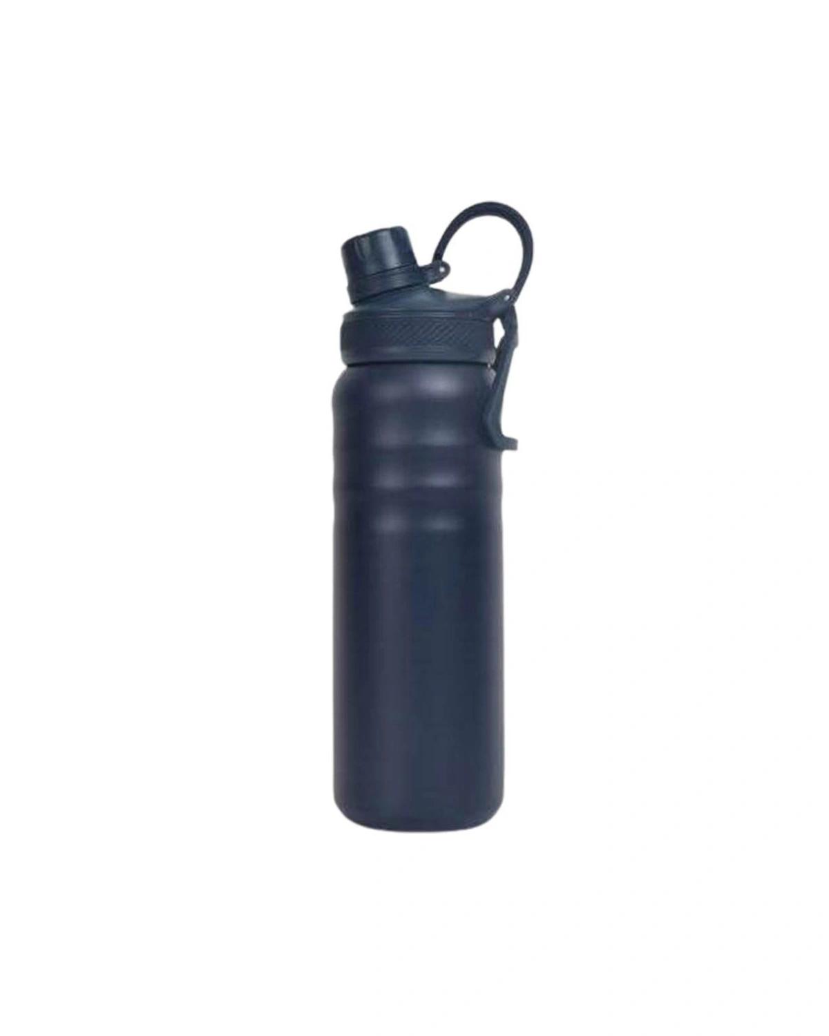 Hohede - CENTO - Hans Larsen Vacuum Flask 720 ml - Navy Blue
