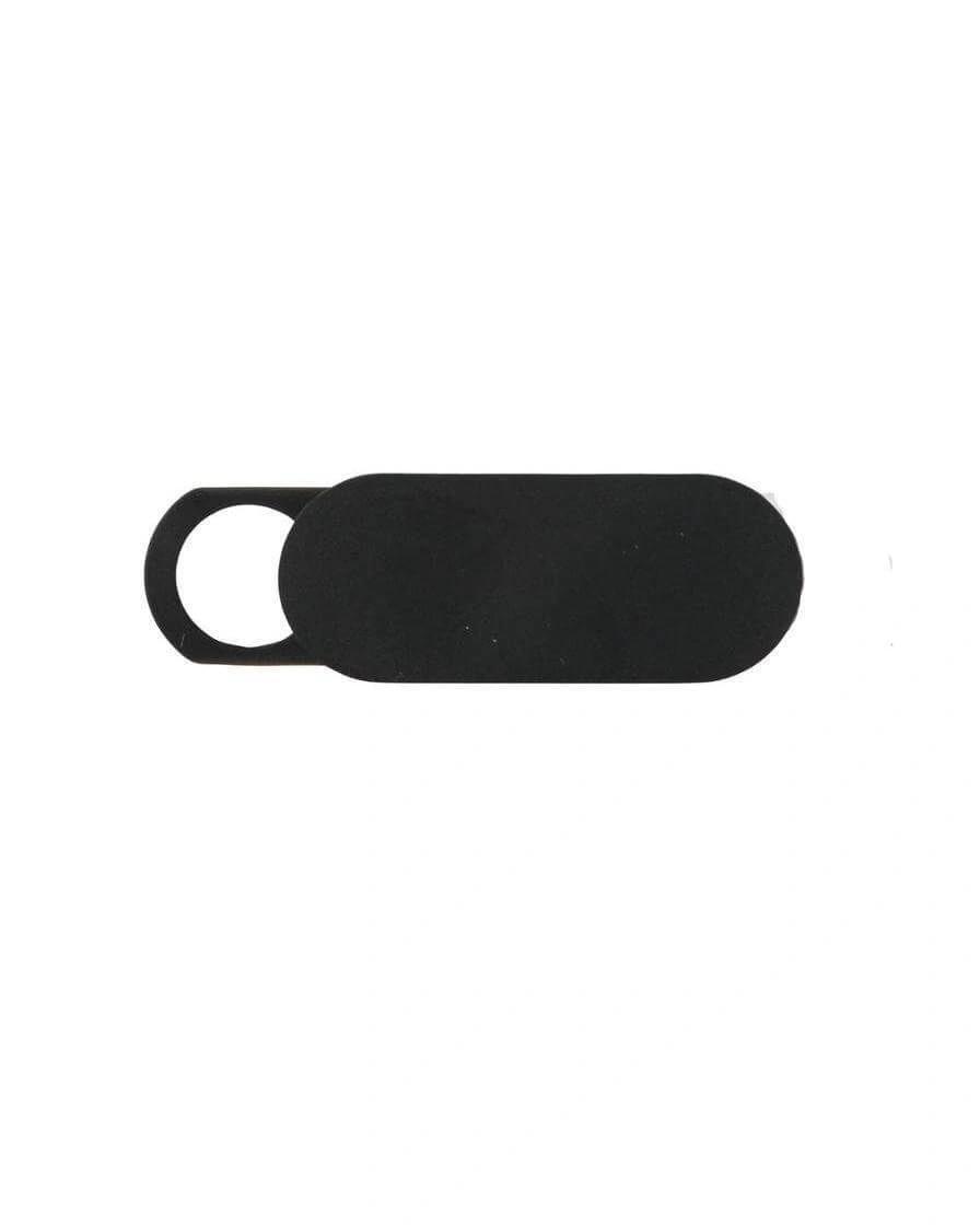 Befebi - MEDAN - Adhesive Webcam Cover - Black
