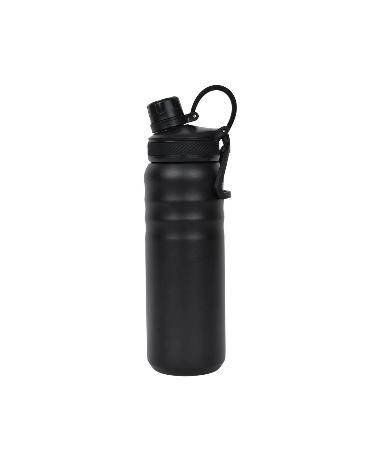 Bidagi - CENTO - Hans Larsen Vacuum Flask 720 ml - Black