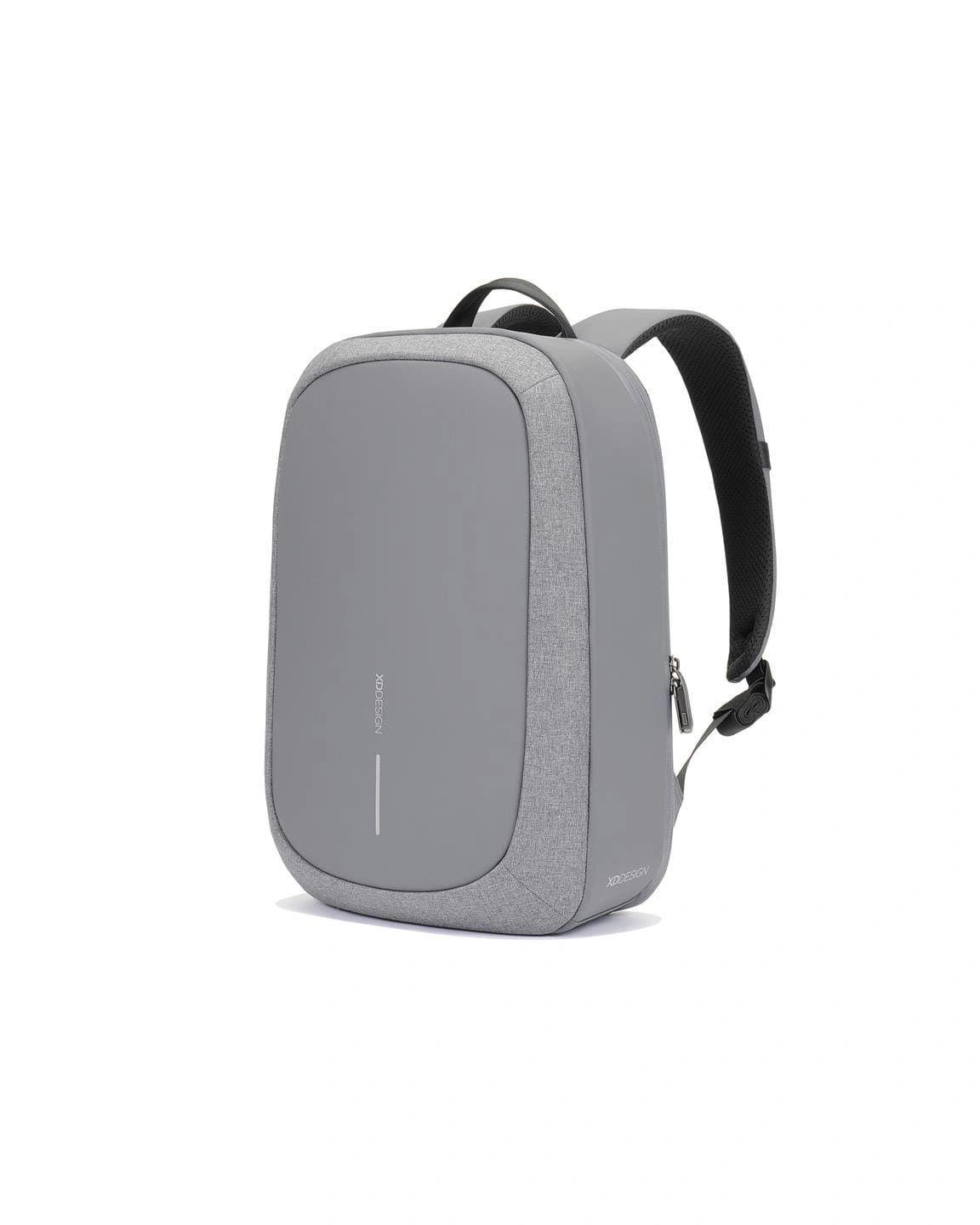 Lidali - Bobby Edge Anti-Theft Backpack - Grey