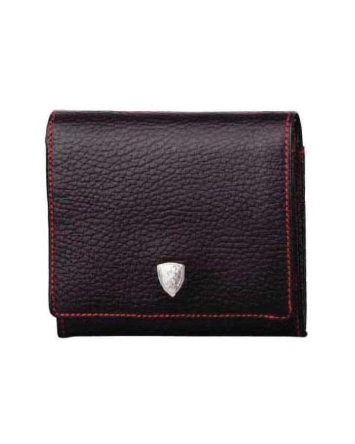Gadede - CECILIA - Lamborghini Genuine Leather Ladies Wallet